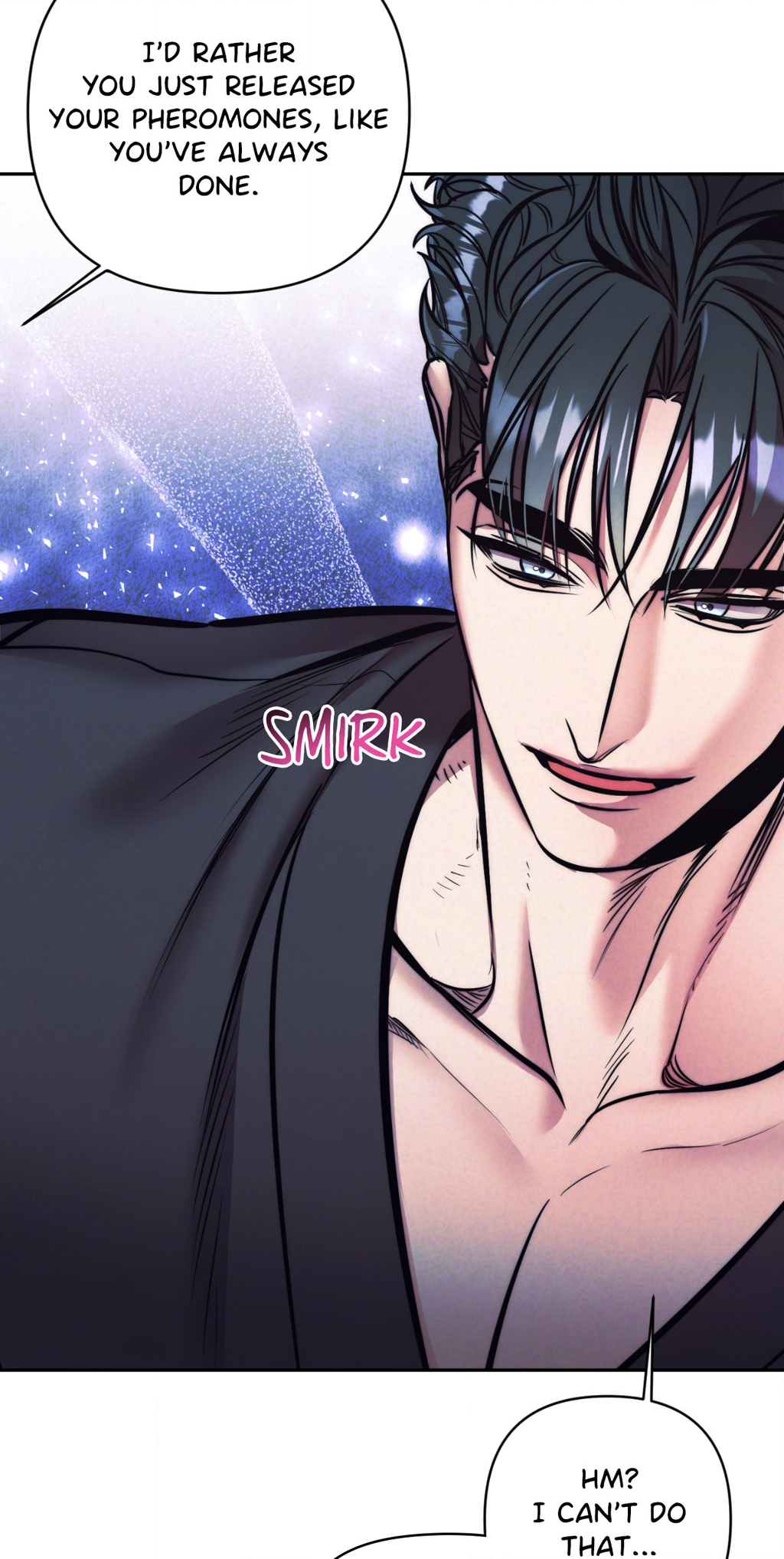 Stigma Chapter 29 - Page 20