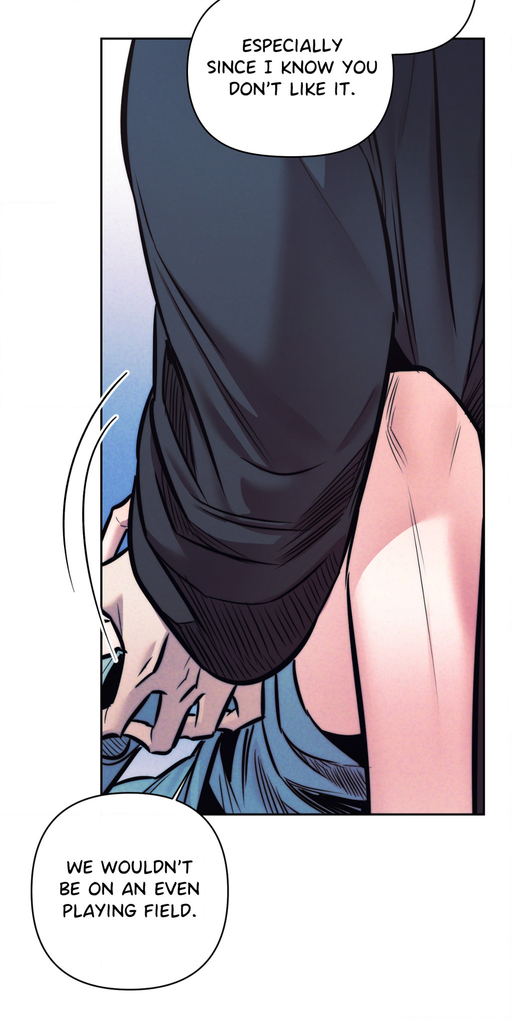 Stigma Chapter 29 - Page 21