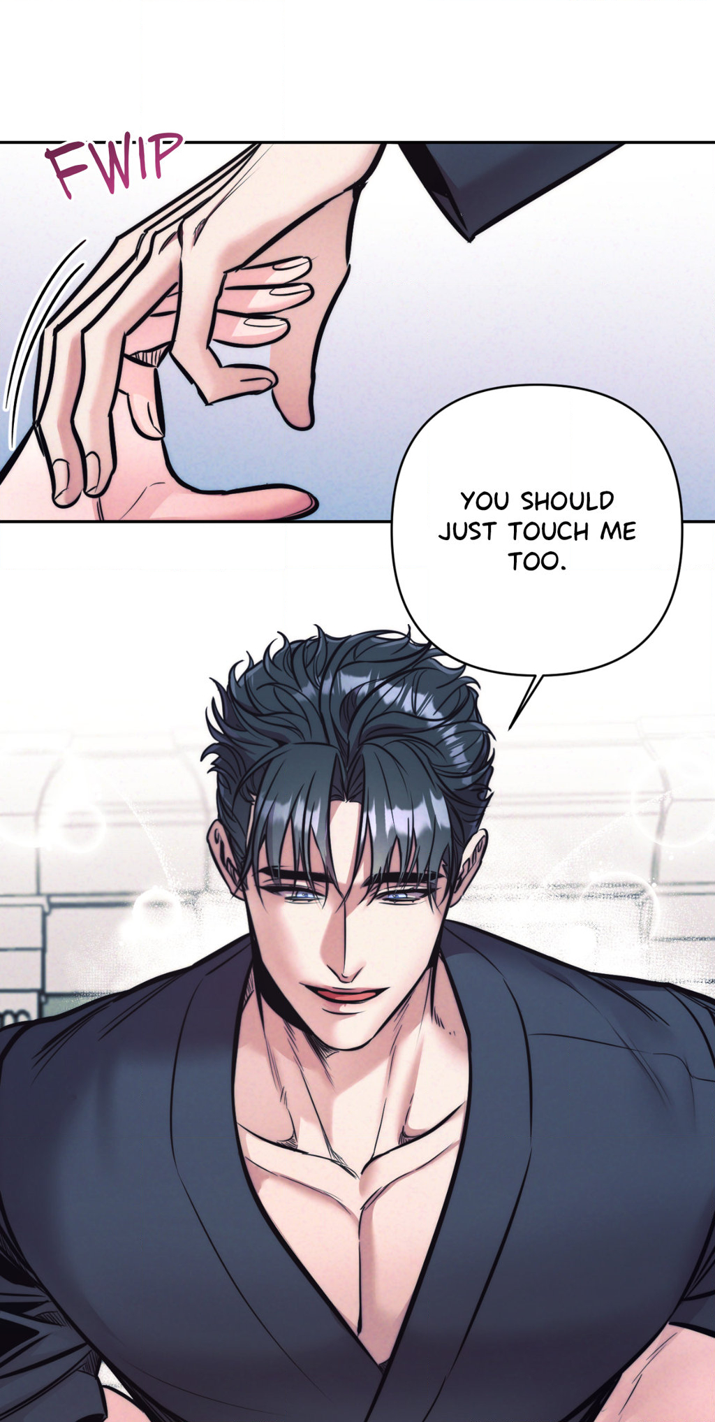 Stigma Chapter 29 - Page 22