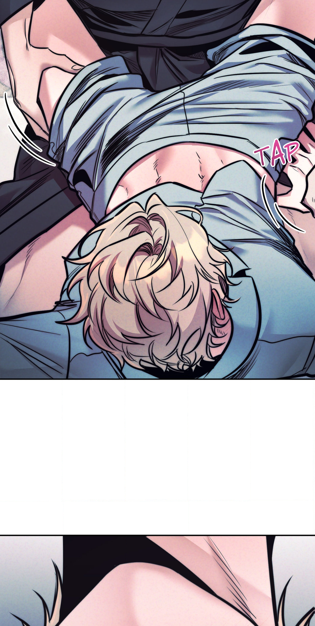 Stigma Chapter 29 - Page 23