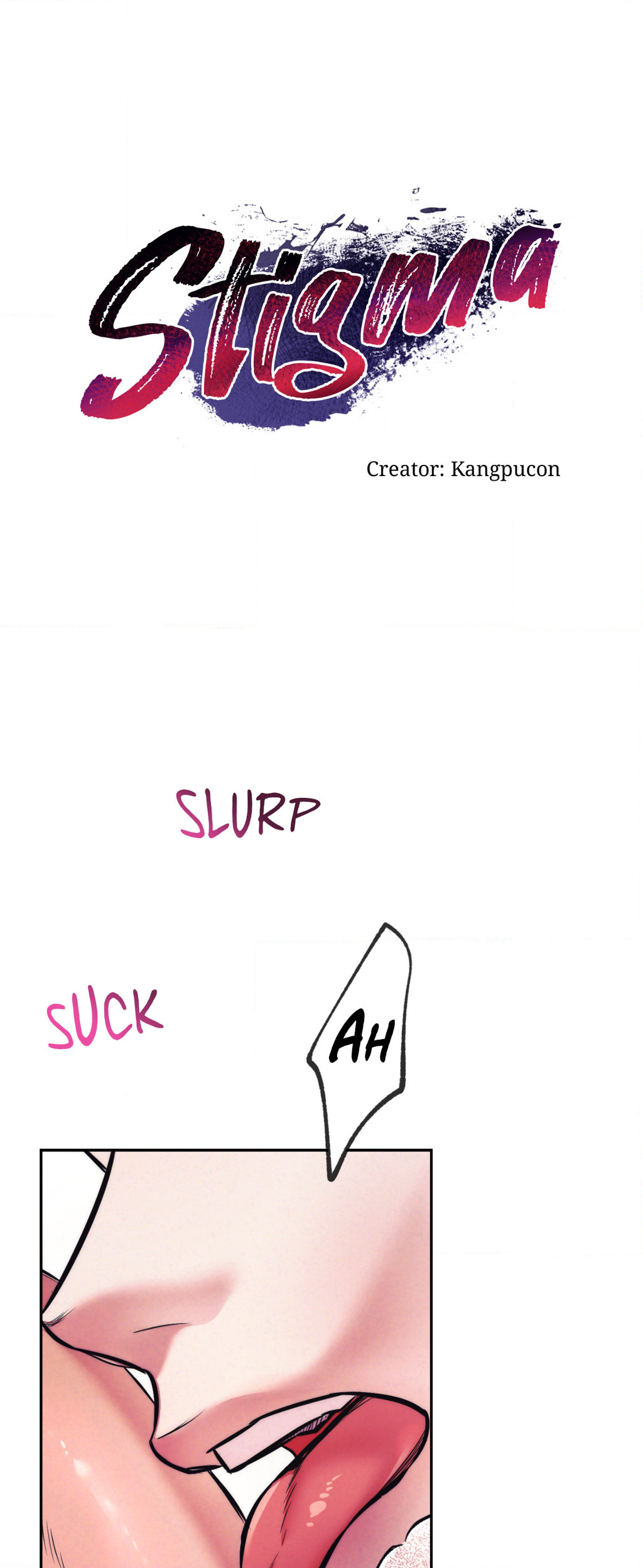 Stigma Chapter 29 - Page 25