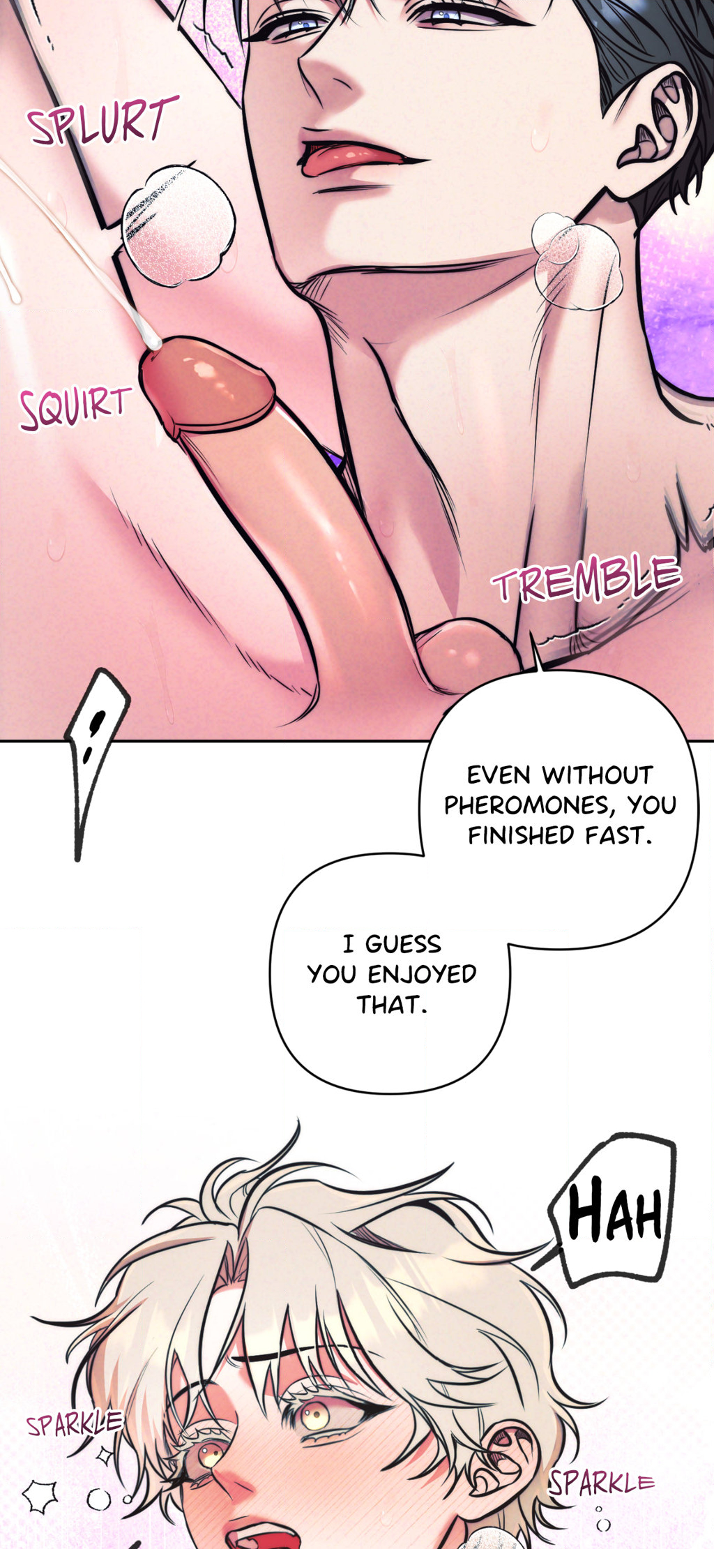 Stigma Chapter 29 - Page 32