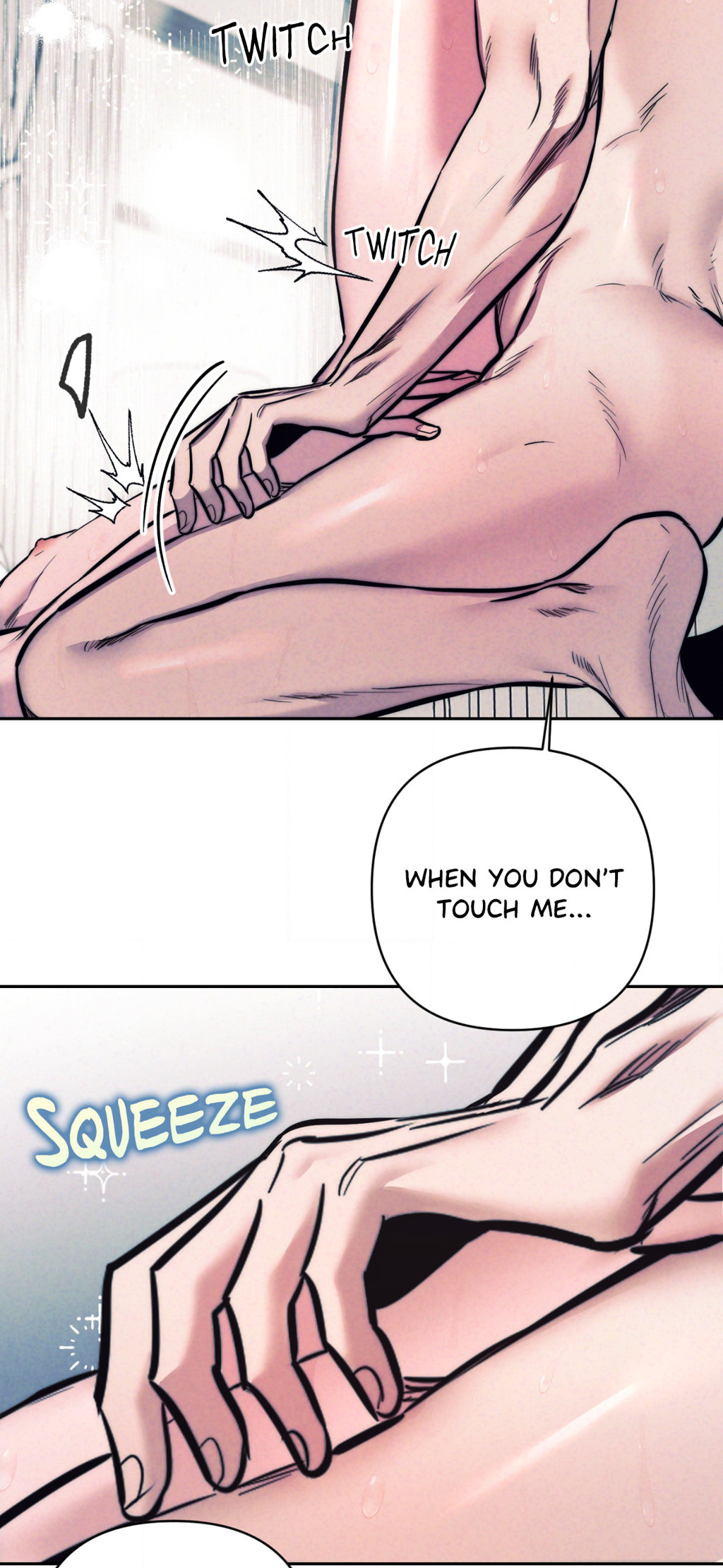 Stigma Chapter 29 - Page 35