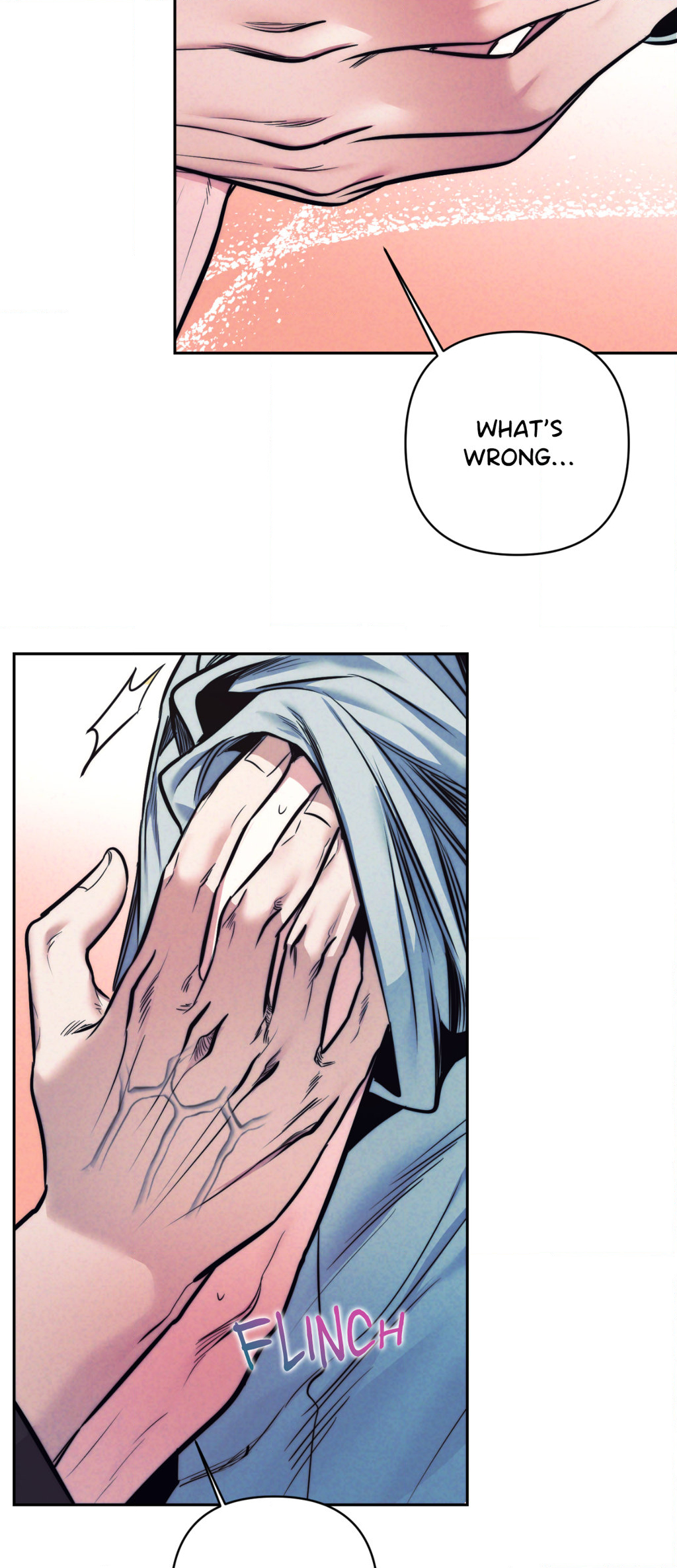 Stigma Chapter 29 - Page 5