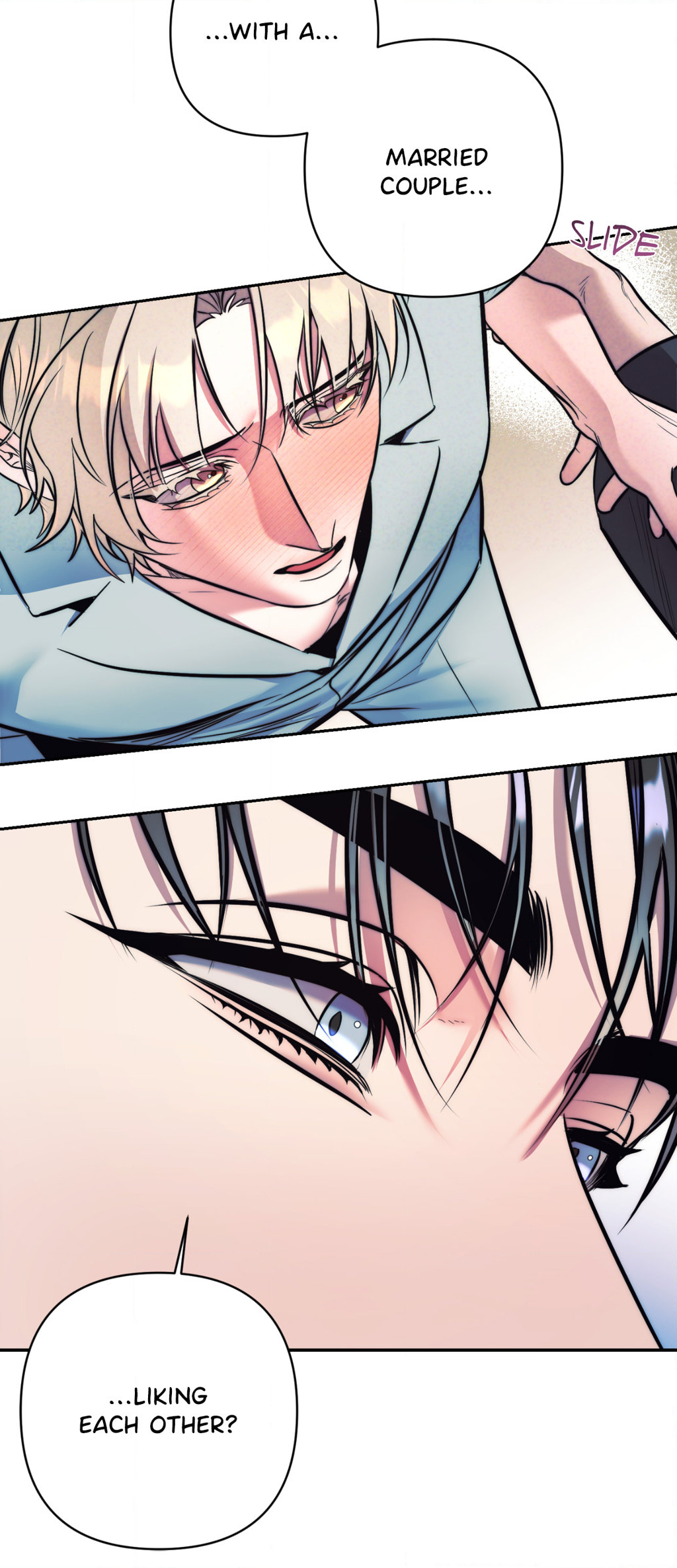 Stigma Chapter 29 - Page 6