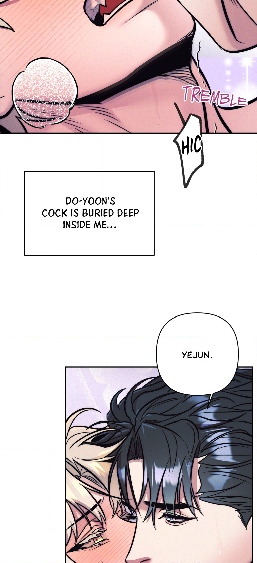 Stigma Chapter 29 - Page 52