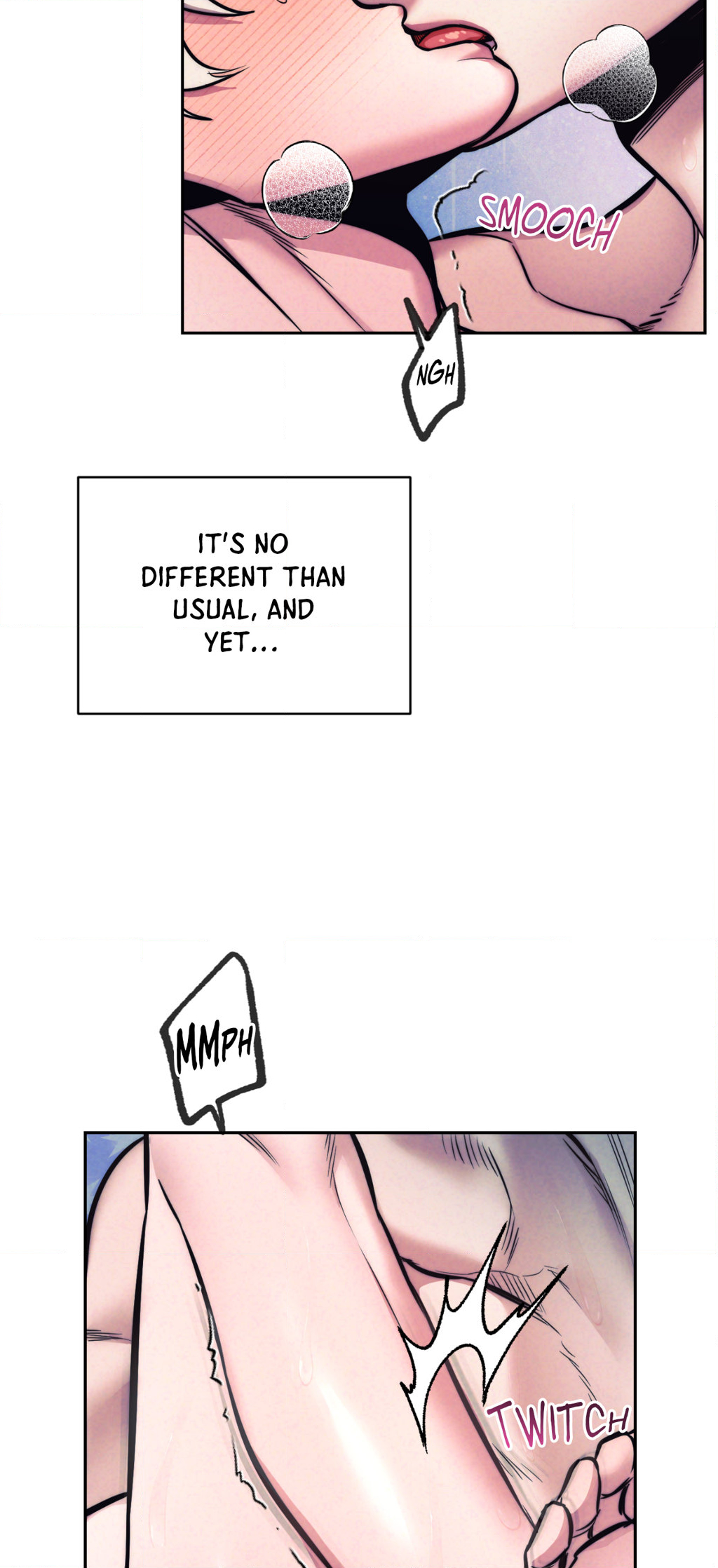 Stigma Chapter 29 - Page 53