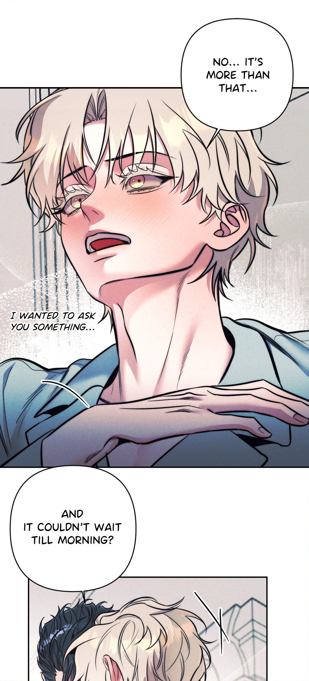 Stigma Chapter 29 - Page 7