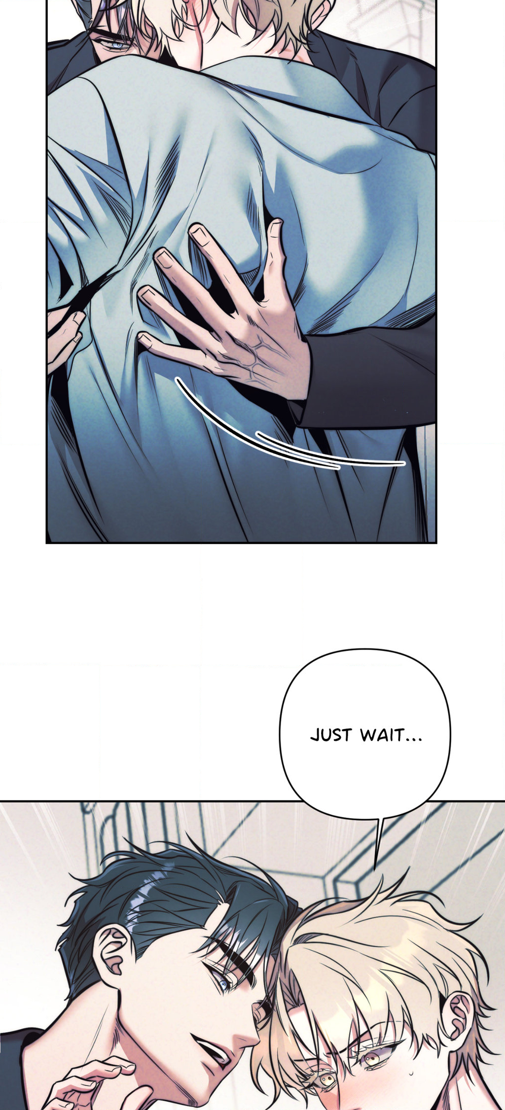 Stigma Chapter 29 - Page 8