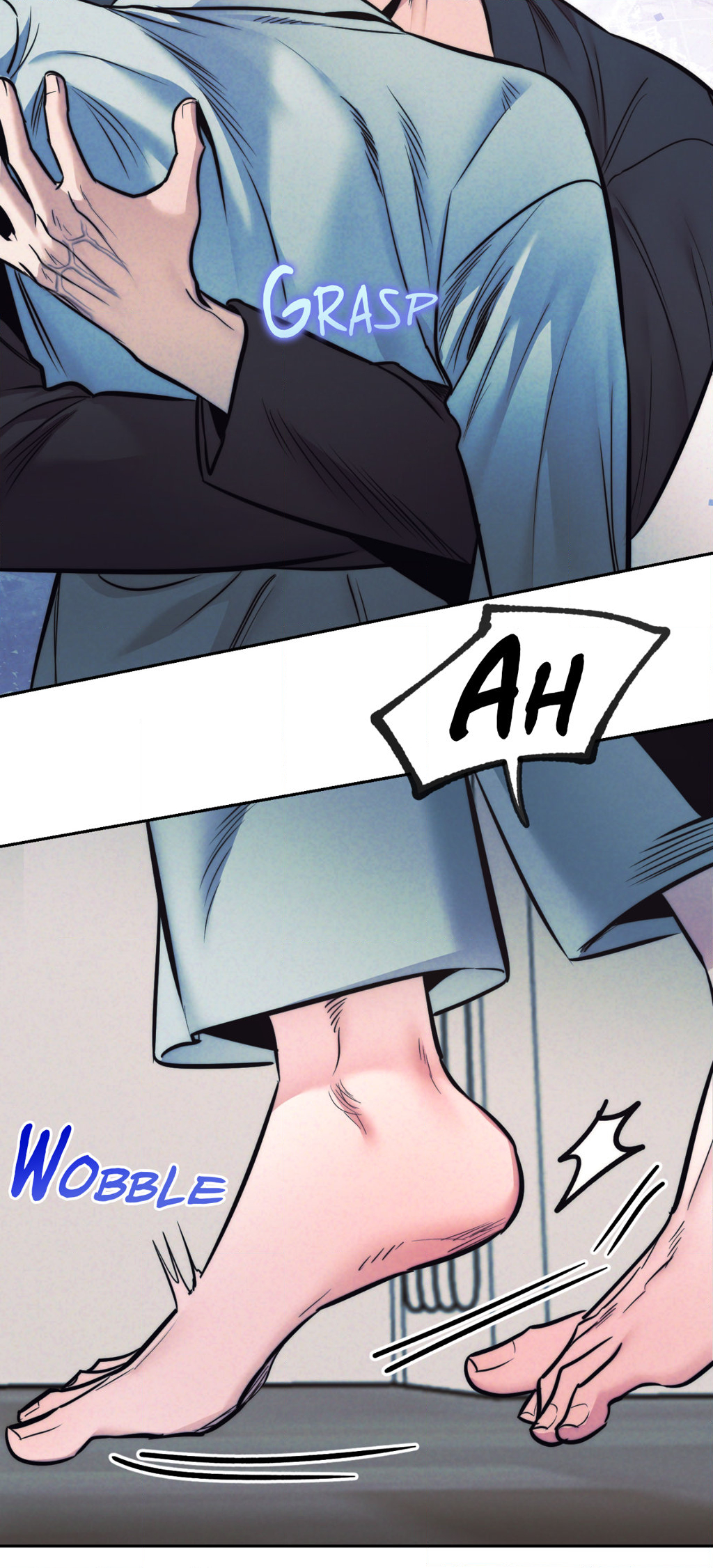 Stigma Chapter 29 - Page 10