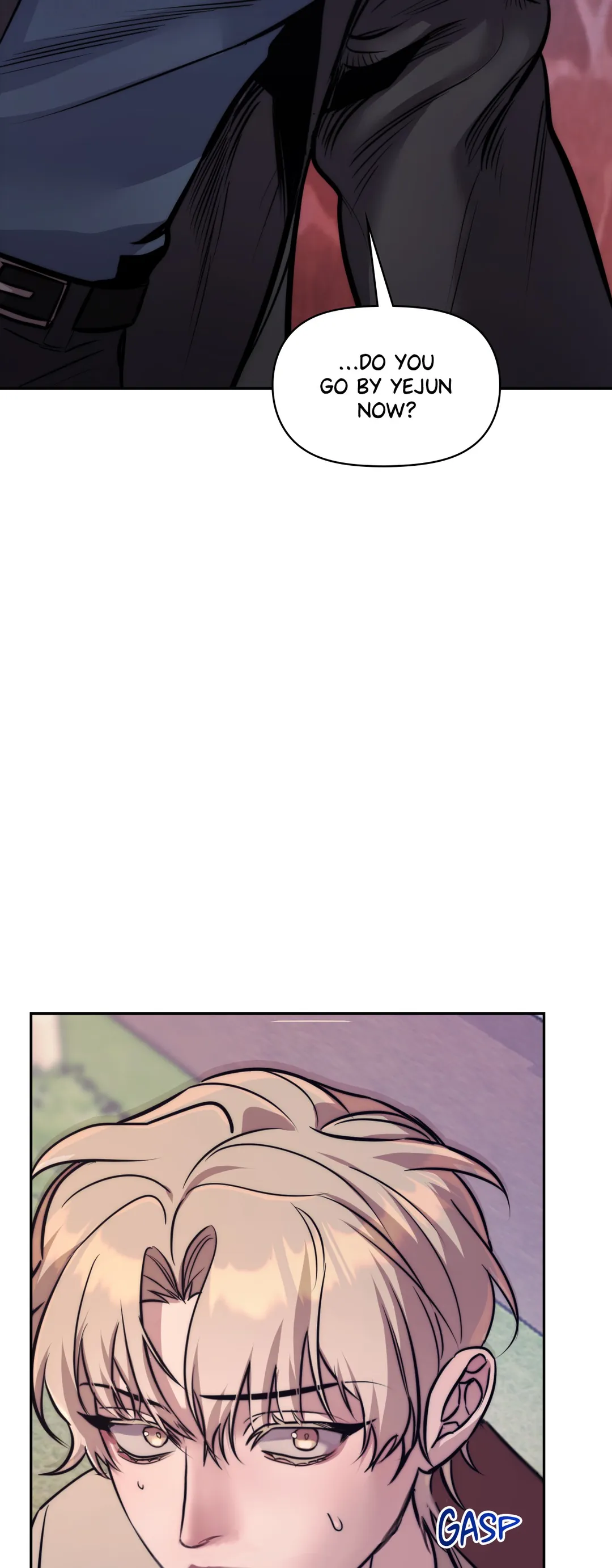 Stigma Chapter 3 - Page 2