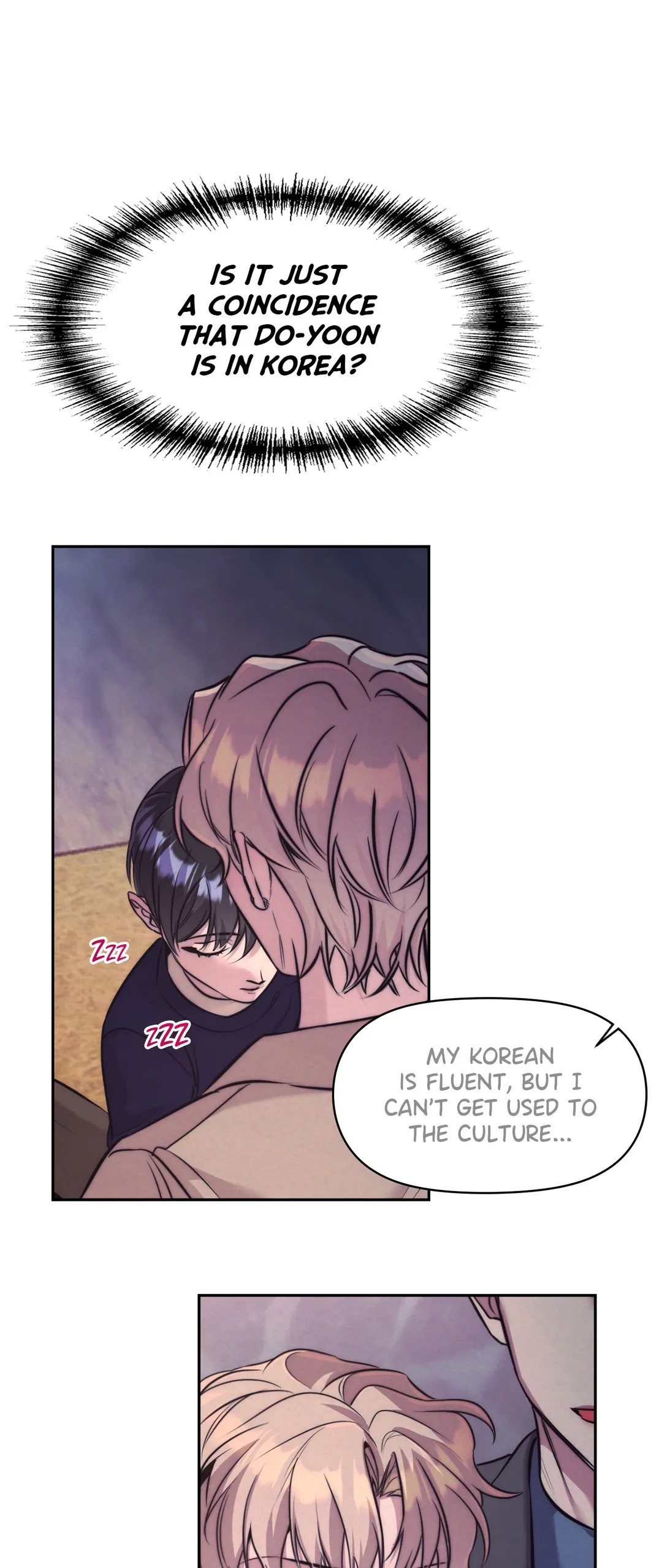 Stigma Chapter 3 - Page 12