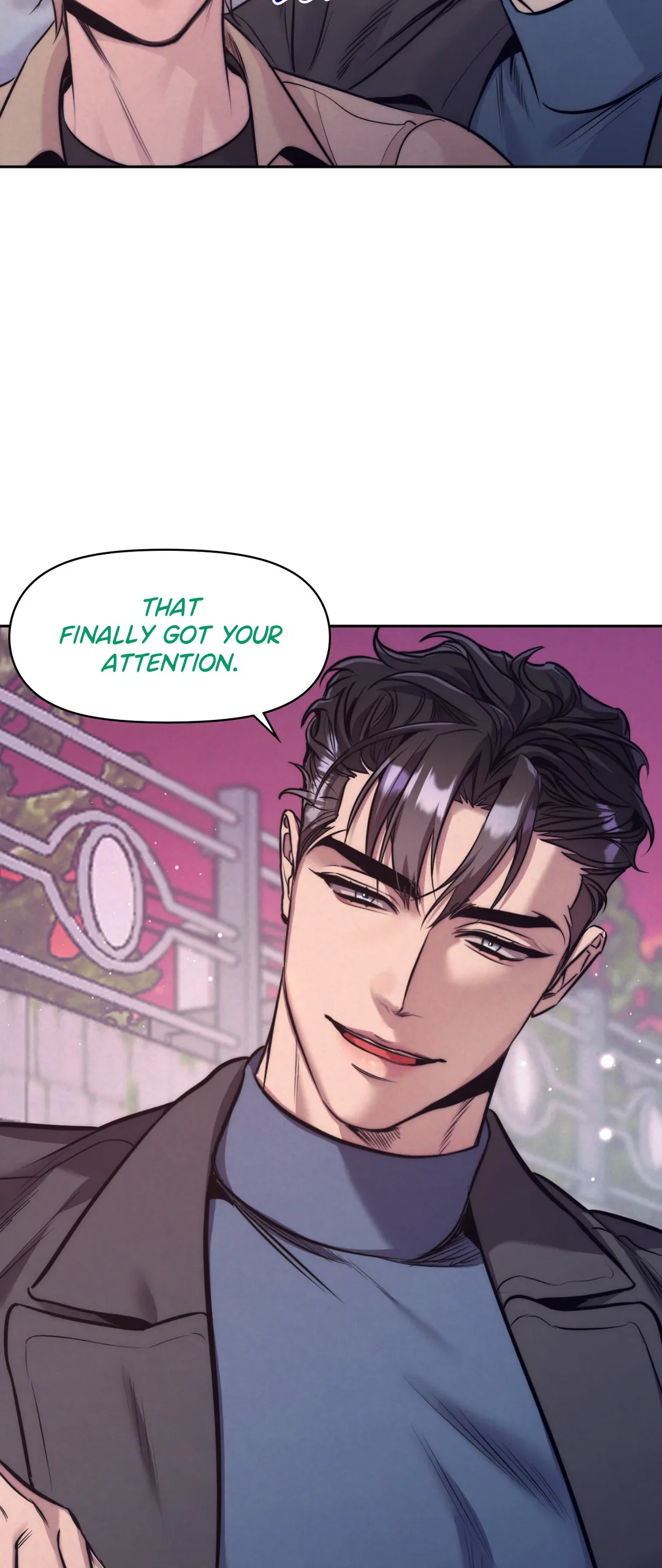 Stigma Chapter 3 - Page 14