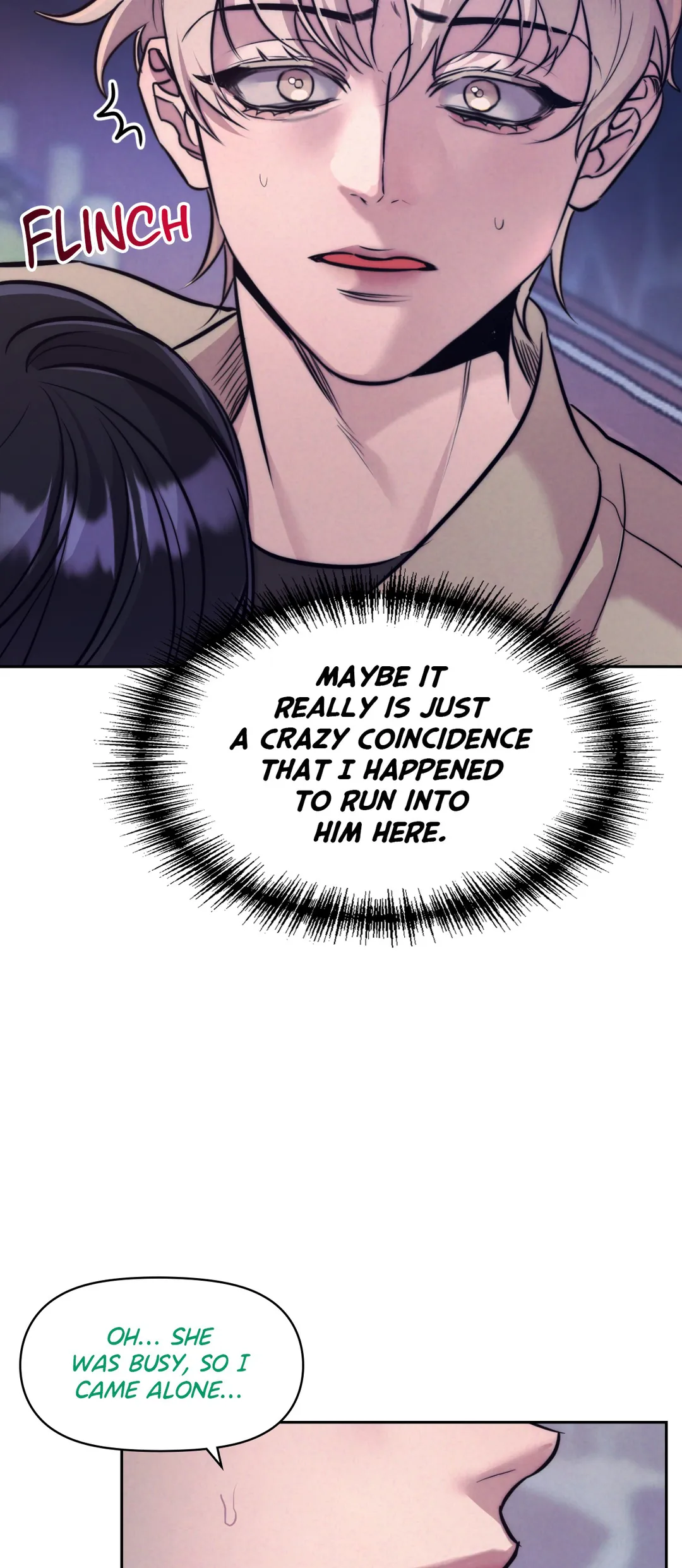 Stigma Chapter 3 - Page 20