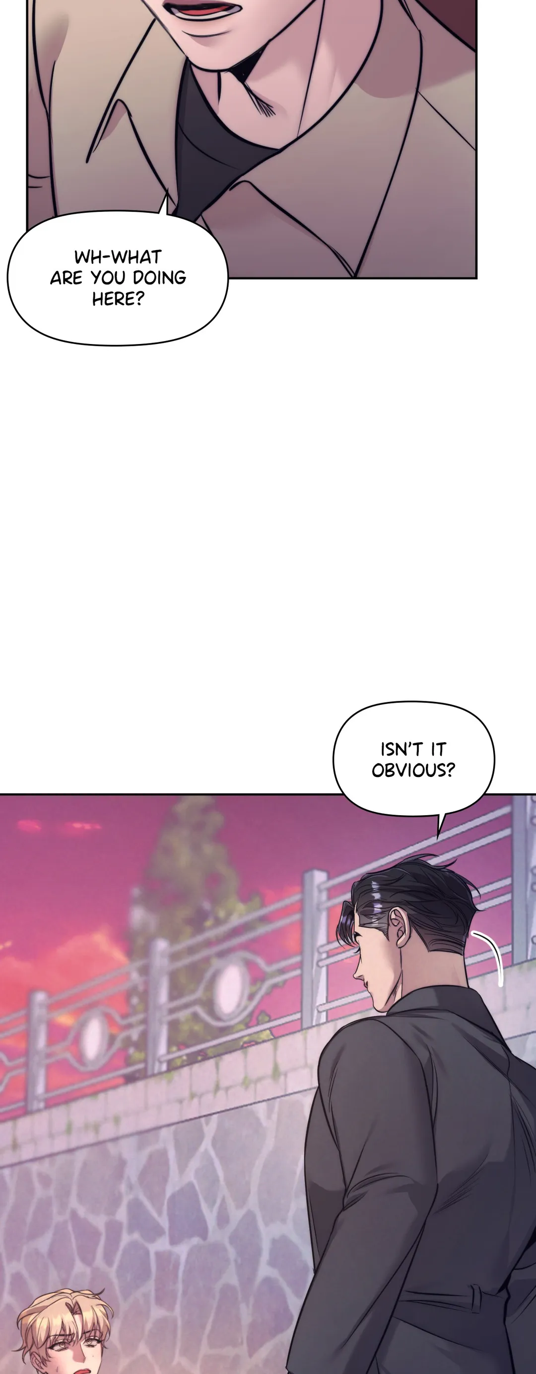 Stigma Chapter 3 - Page 3