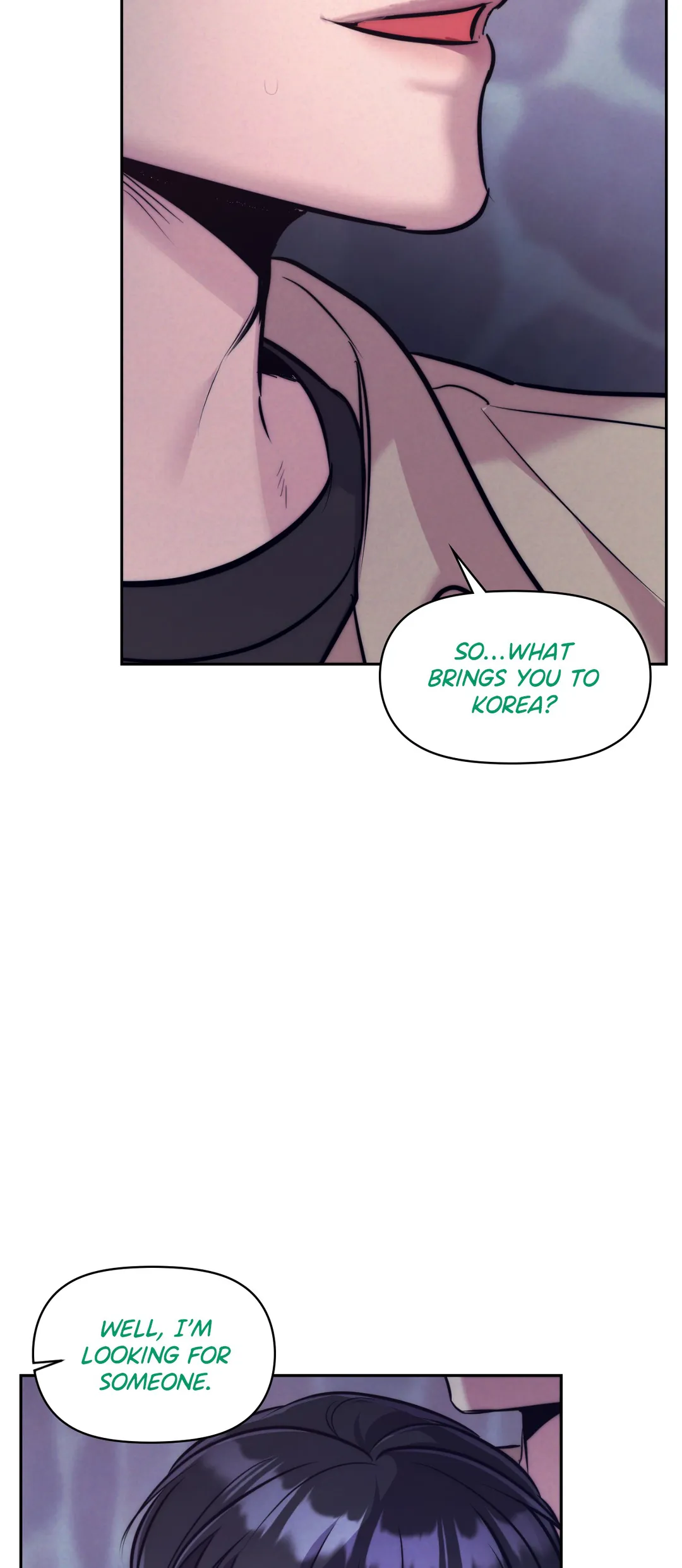 Stigma Chapter 3 - Page 21