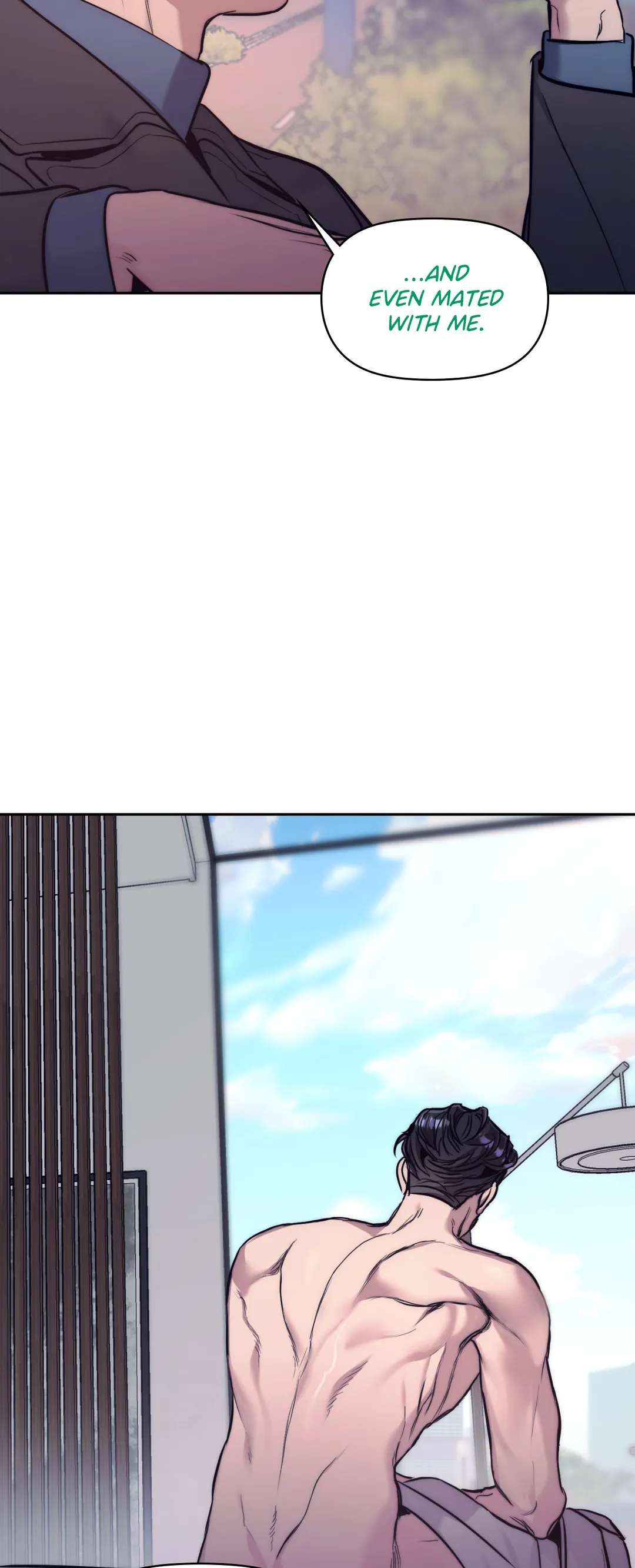 Stigma Chapter 3 - Page 26