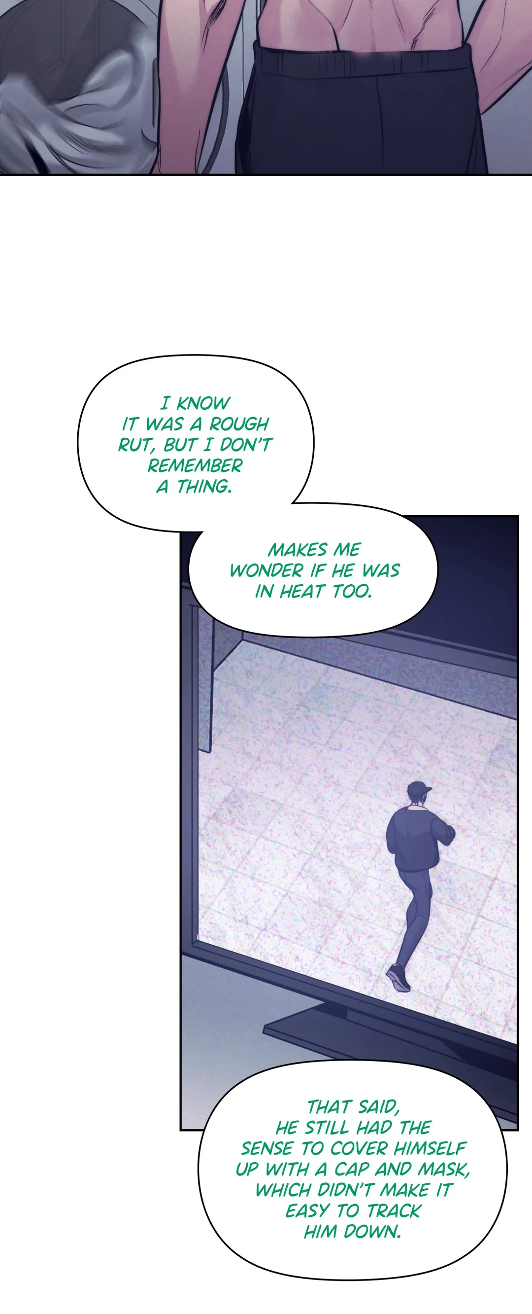 Stigma Chapter 3 - Page 28