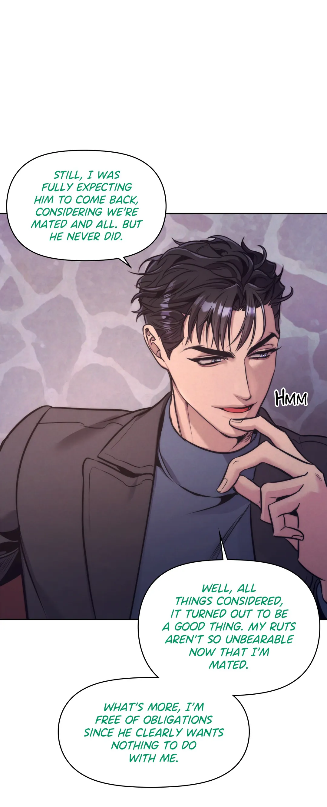 Stigma Chapter 3 - Page 29