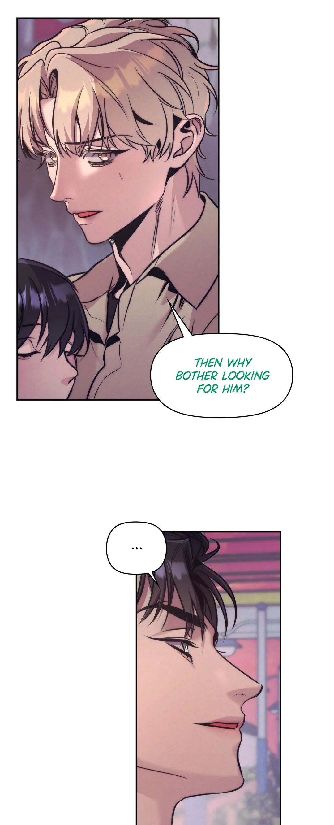 Stigma Chapter 3 - Page 30