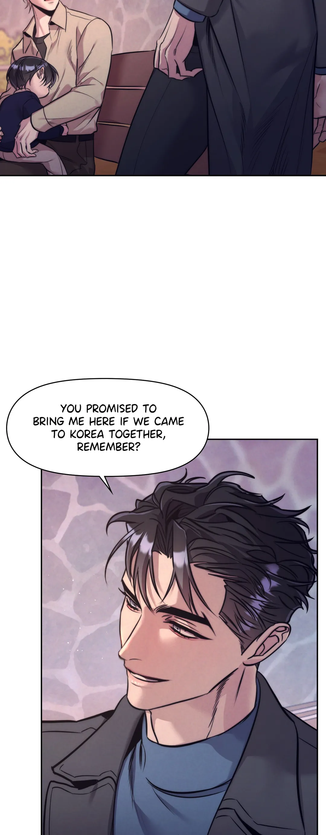 Stigma Chapter 3 - Page 4