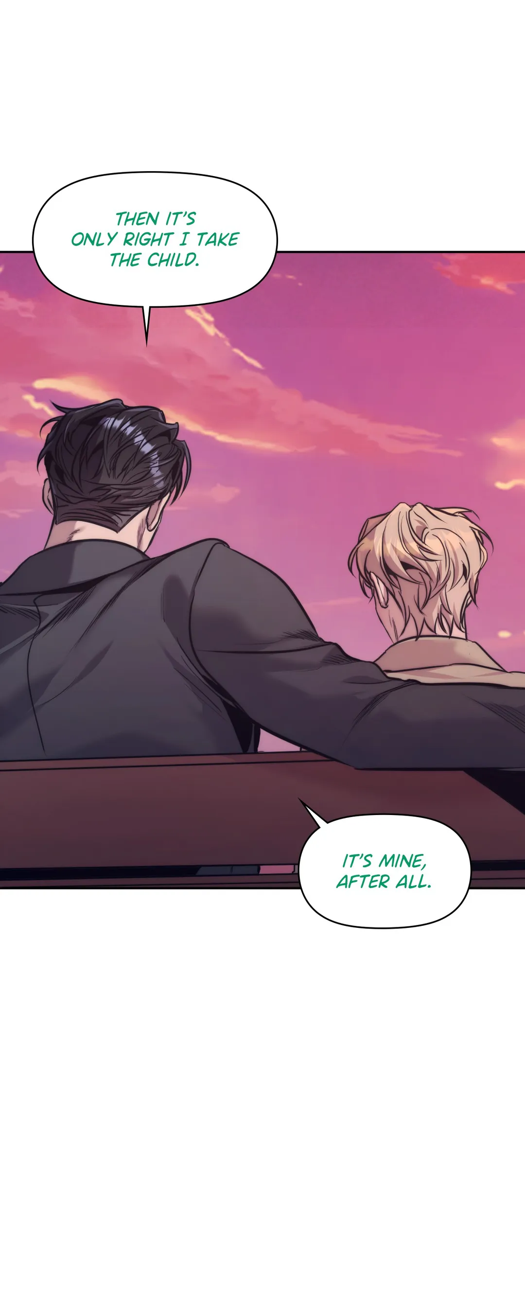 Stigma Chapter 3 - Page 32