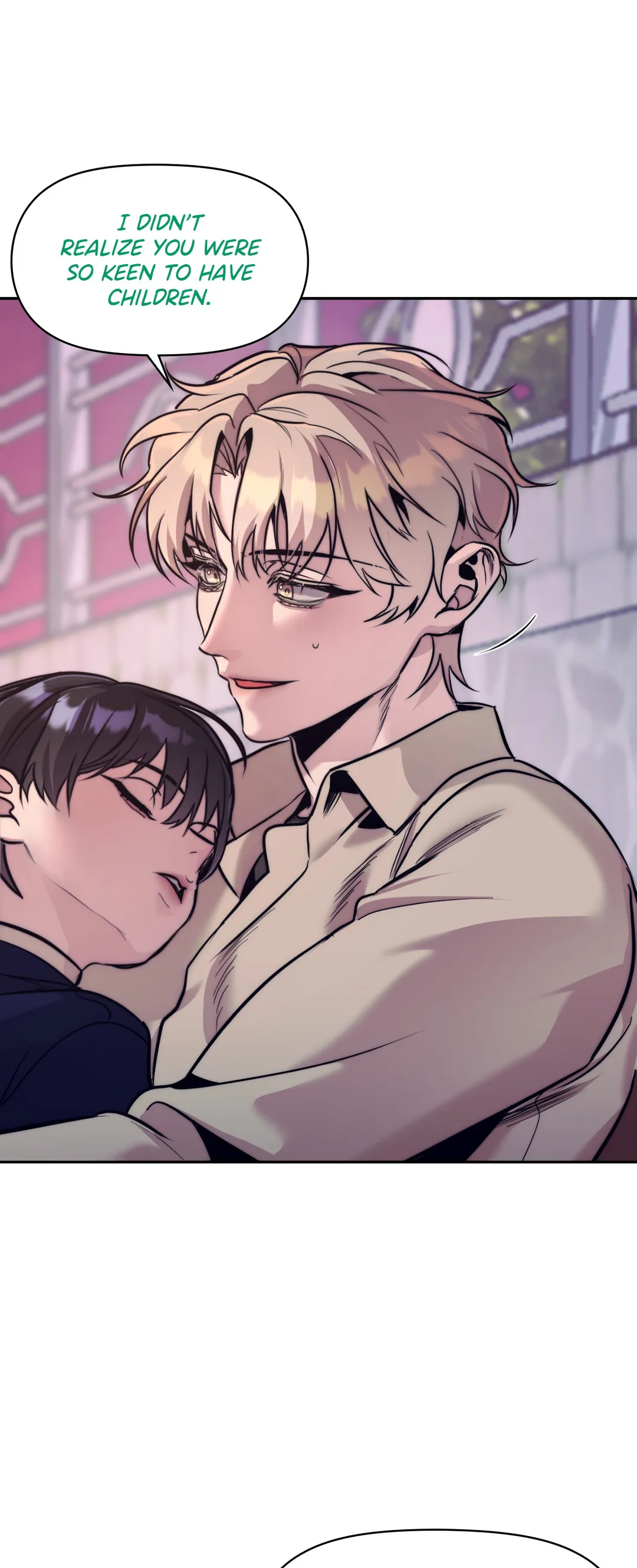 Stigma Chapter 3 - Page 33