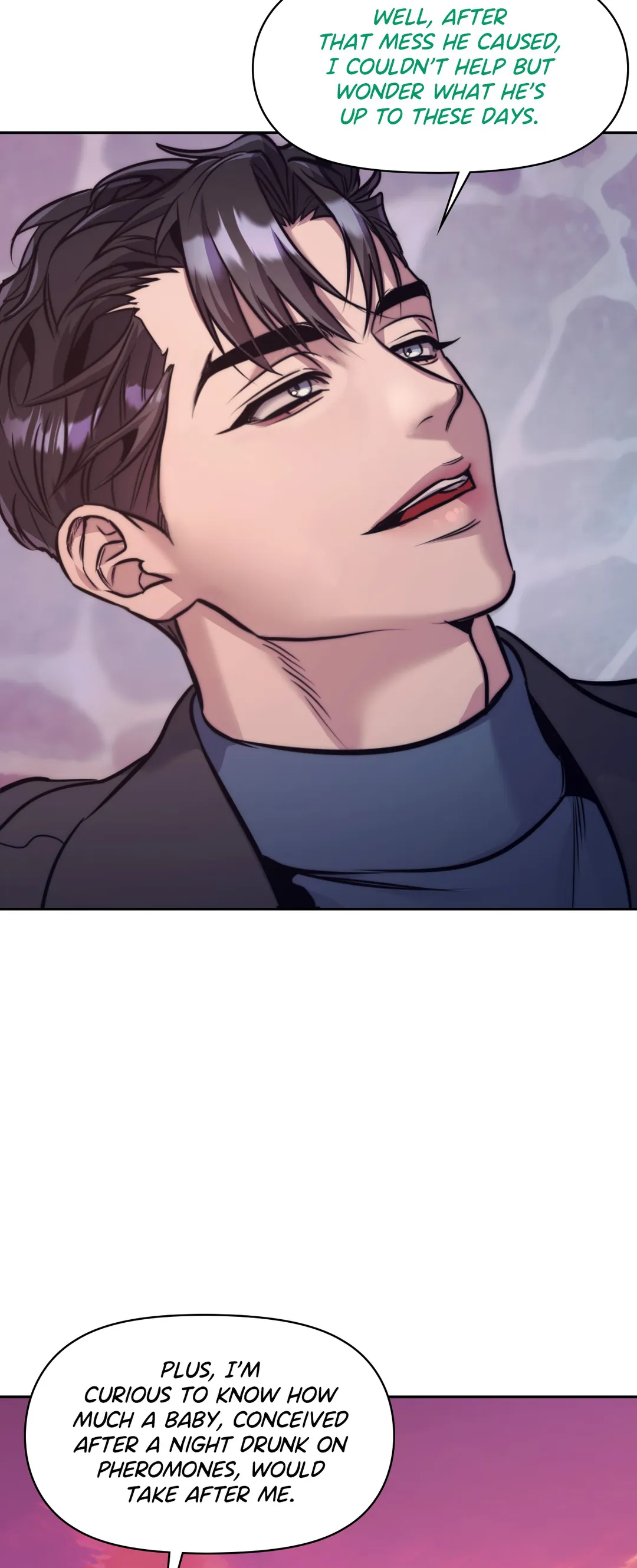 Stigma Chapter 3 - Page 34