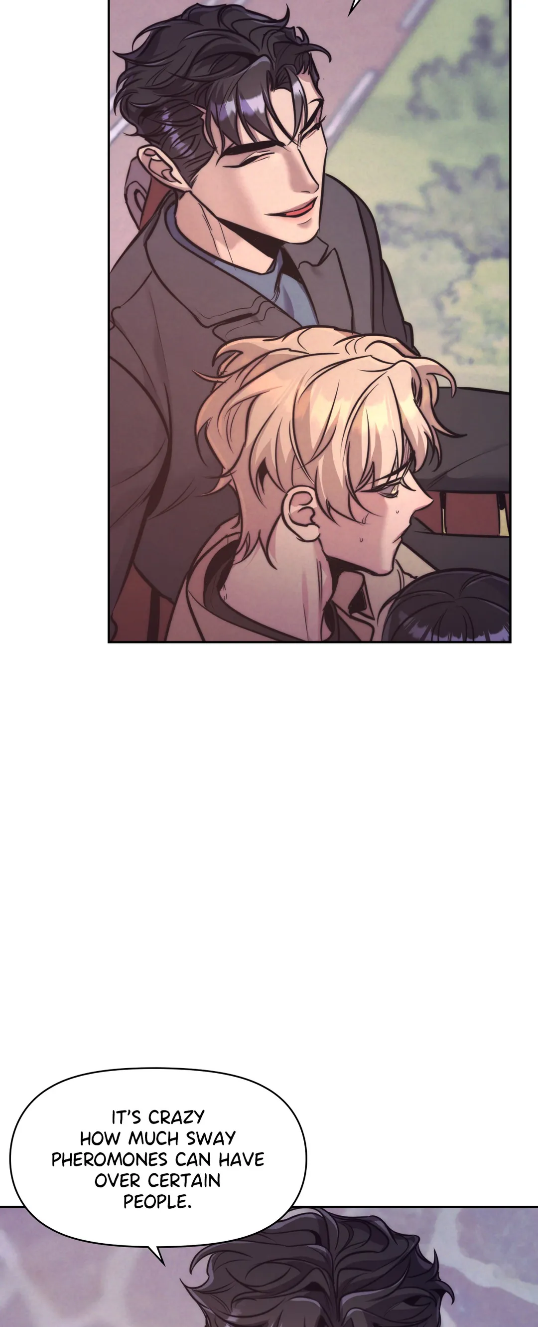 Stigma Chapter 3 - Page 38