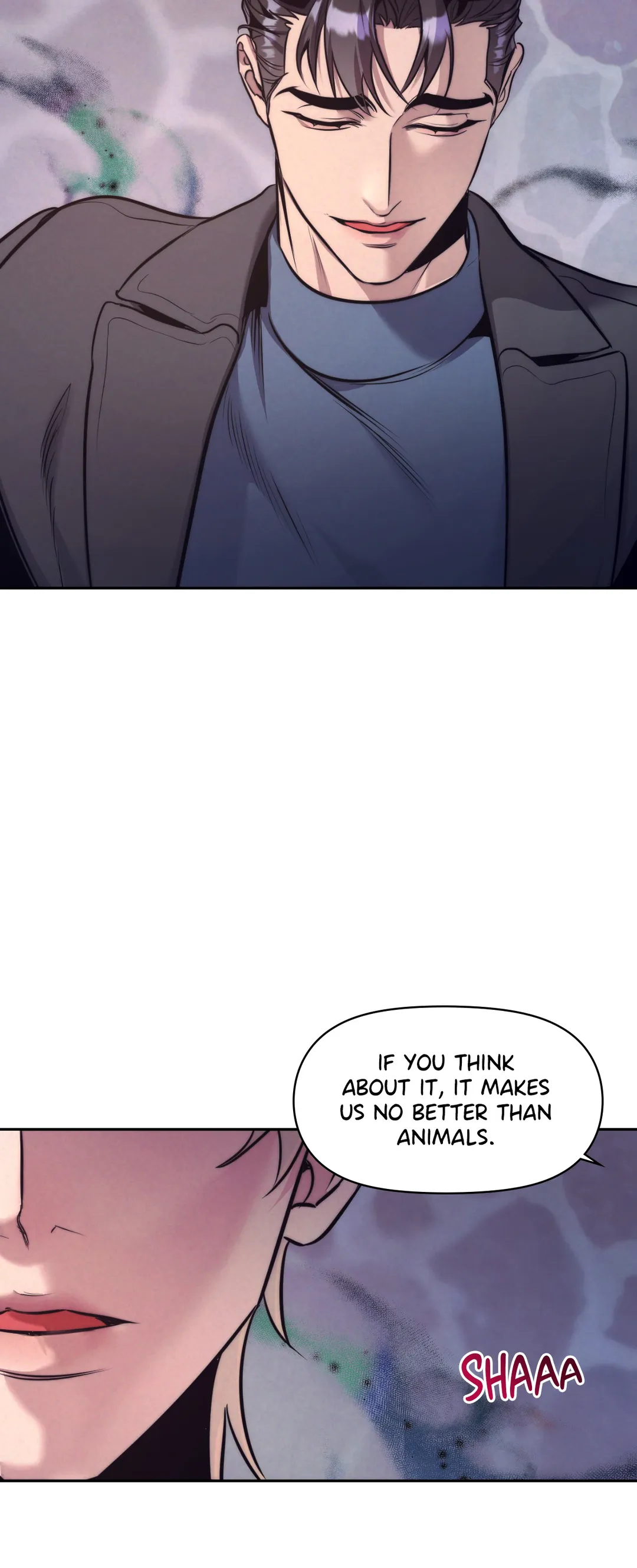 Stigma Chapter 3 - Page 39