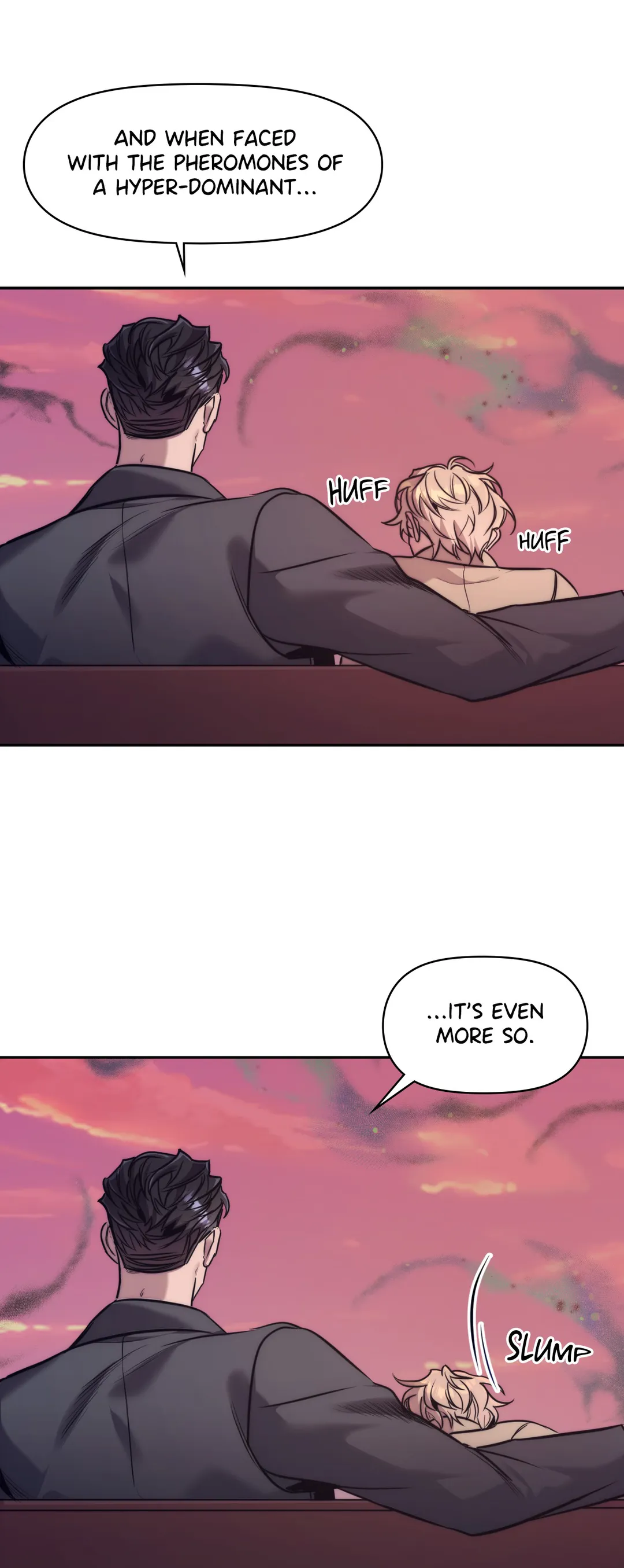 Stigma Chapter 3 - Page 41