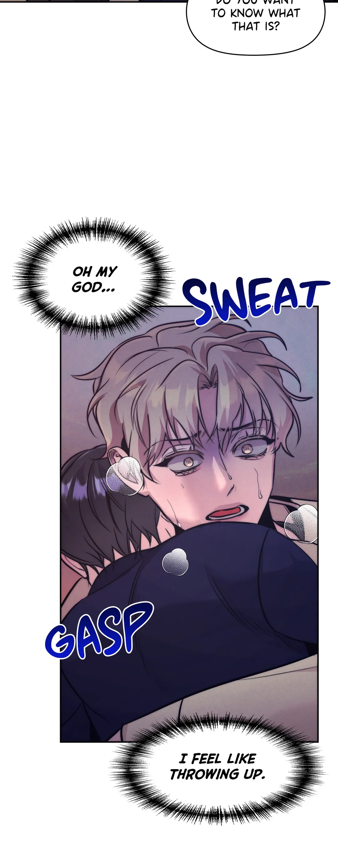 Stigma Chapter 3 - Page 43