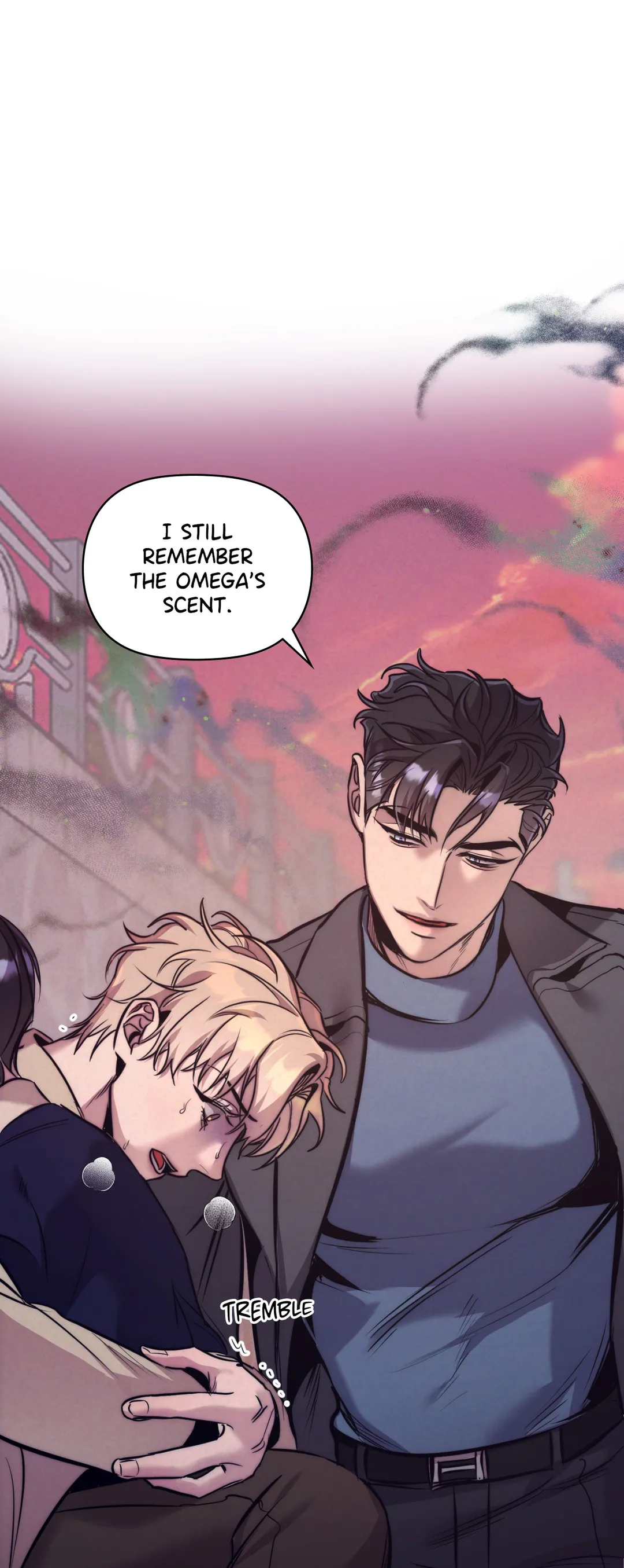 Stigma Chapter 3 - Page 44