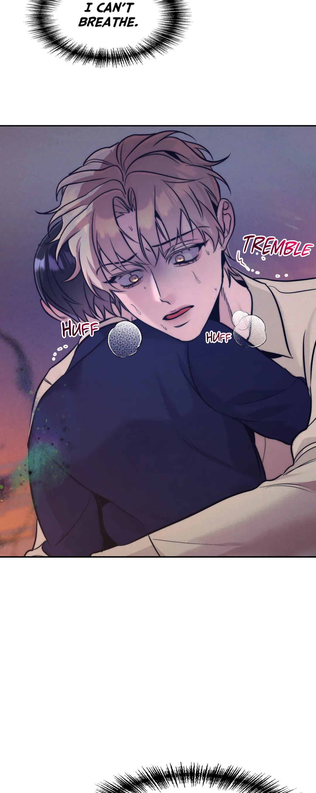 Stigma Chapter 3 - Page 47