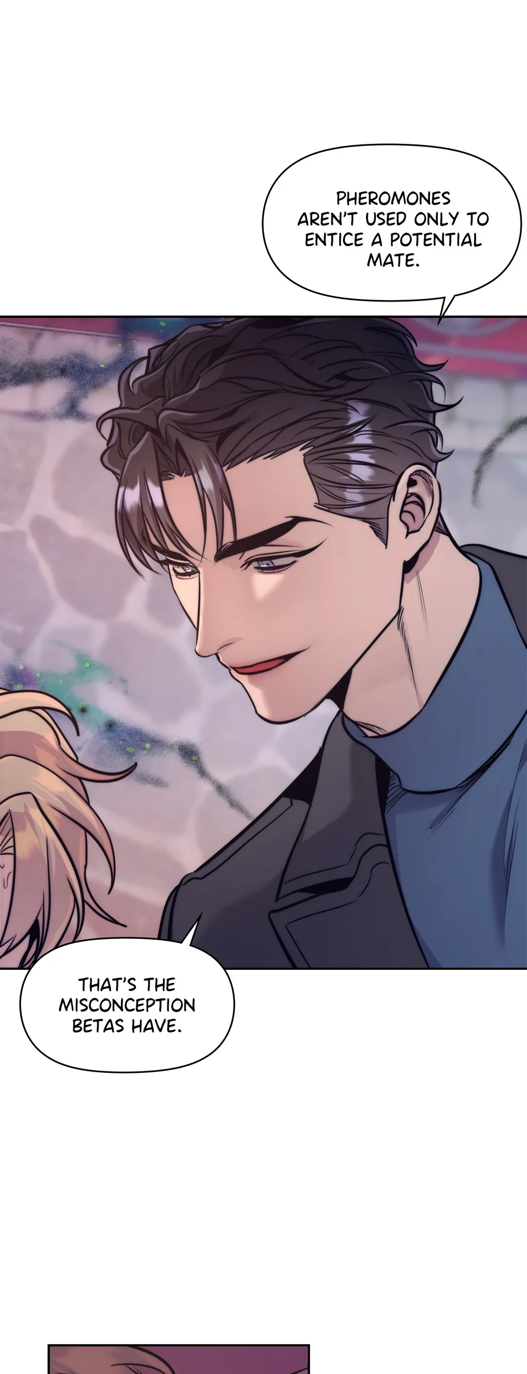 Stigma Chapter 3 - Page 49