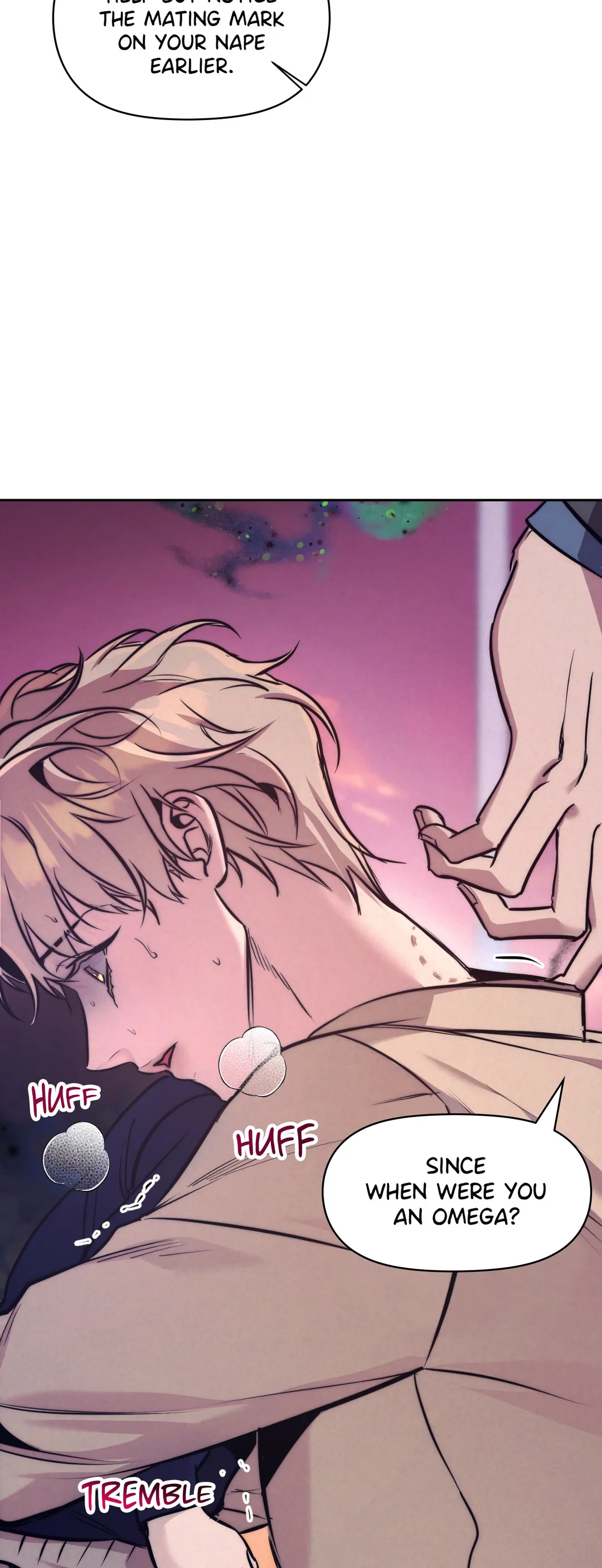 Stigma Chapter 3 - Page 51