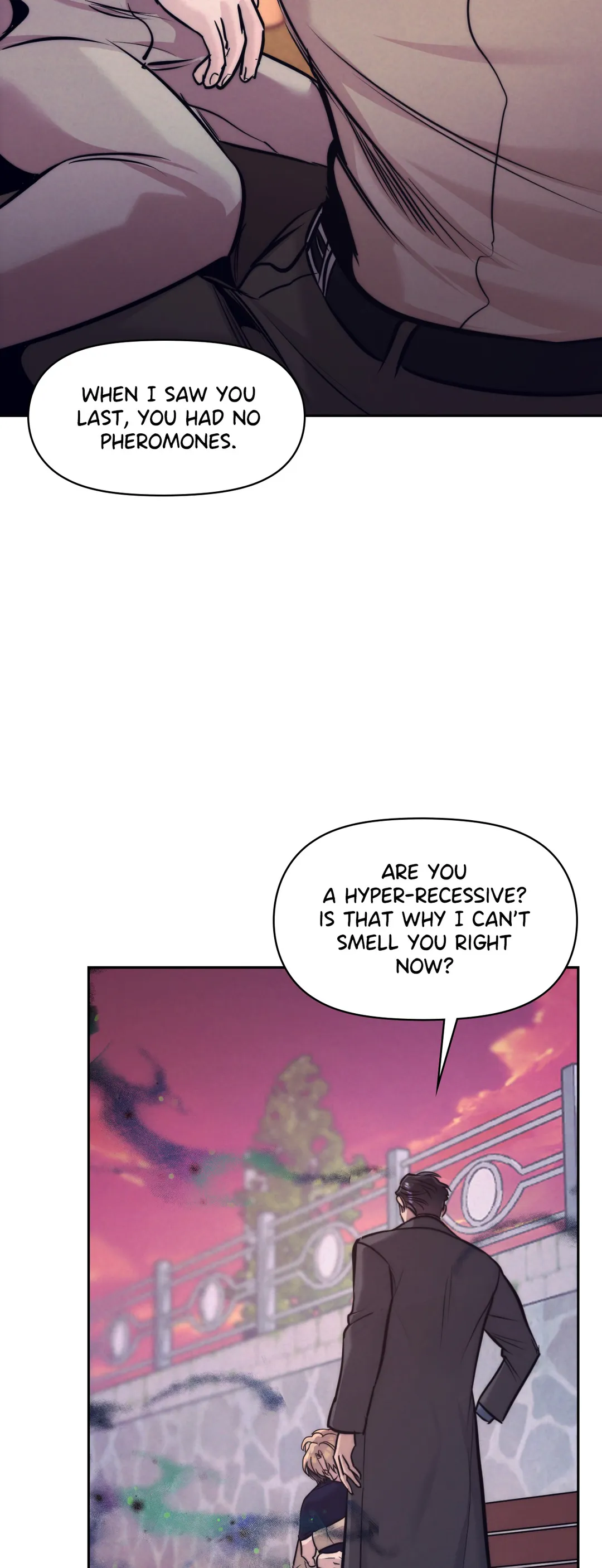 Stigma Chapter 3 - Page 52