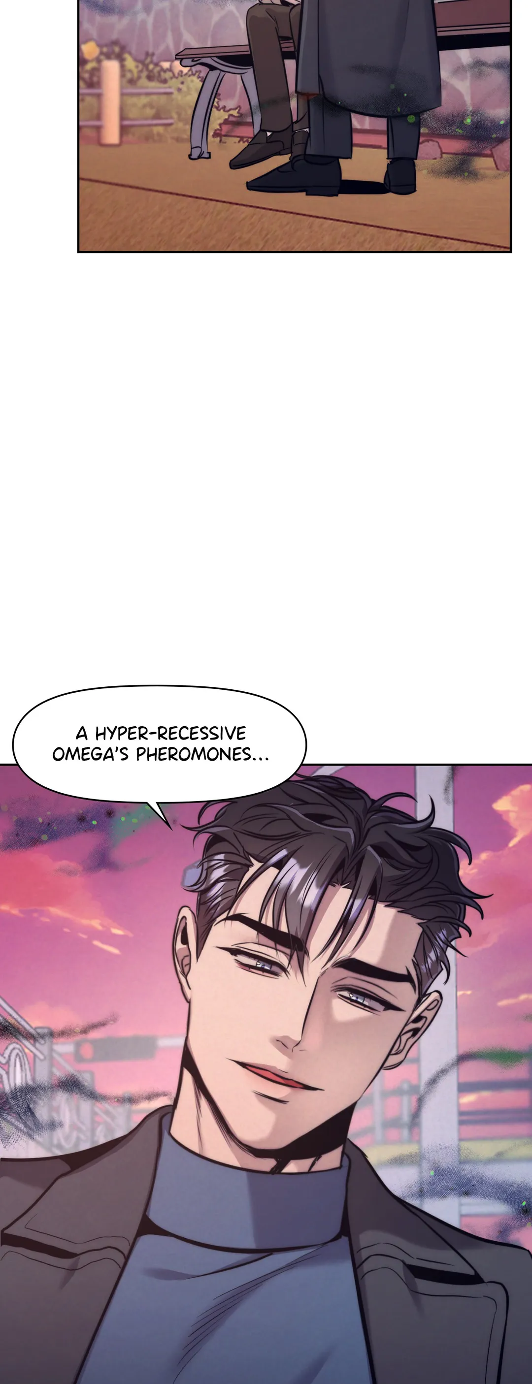 Stigma Chapter 3 - Page 53