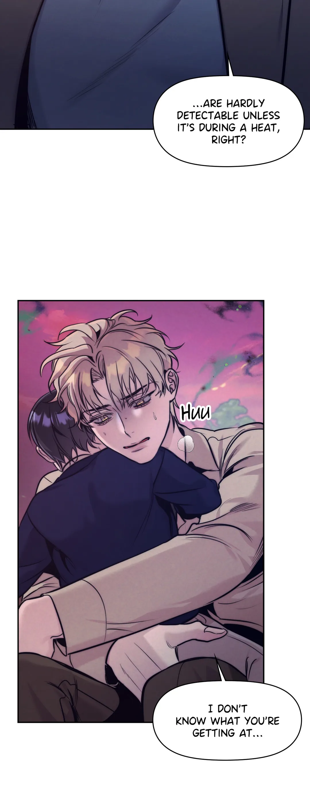 Stigma Chapter 3 - Page 54