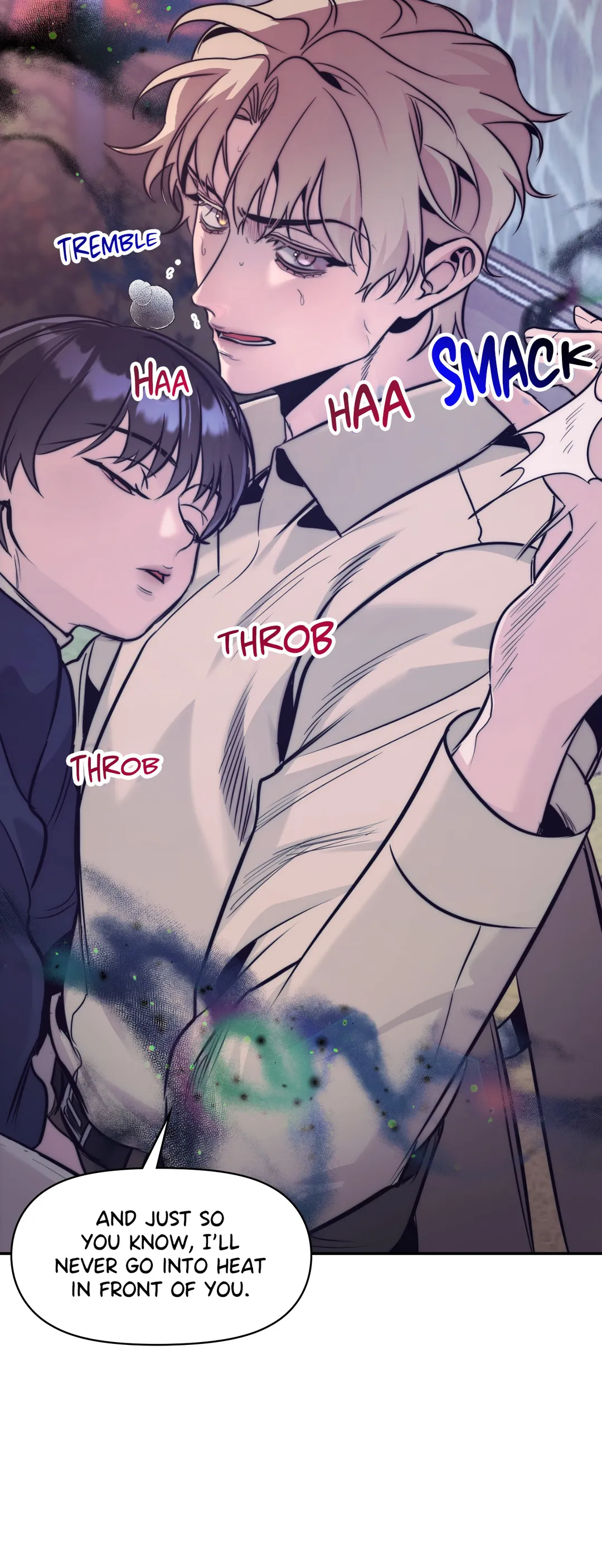 Stigma Chapter 3 - Page 56