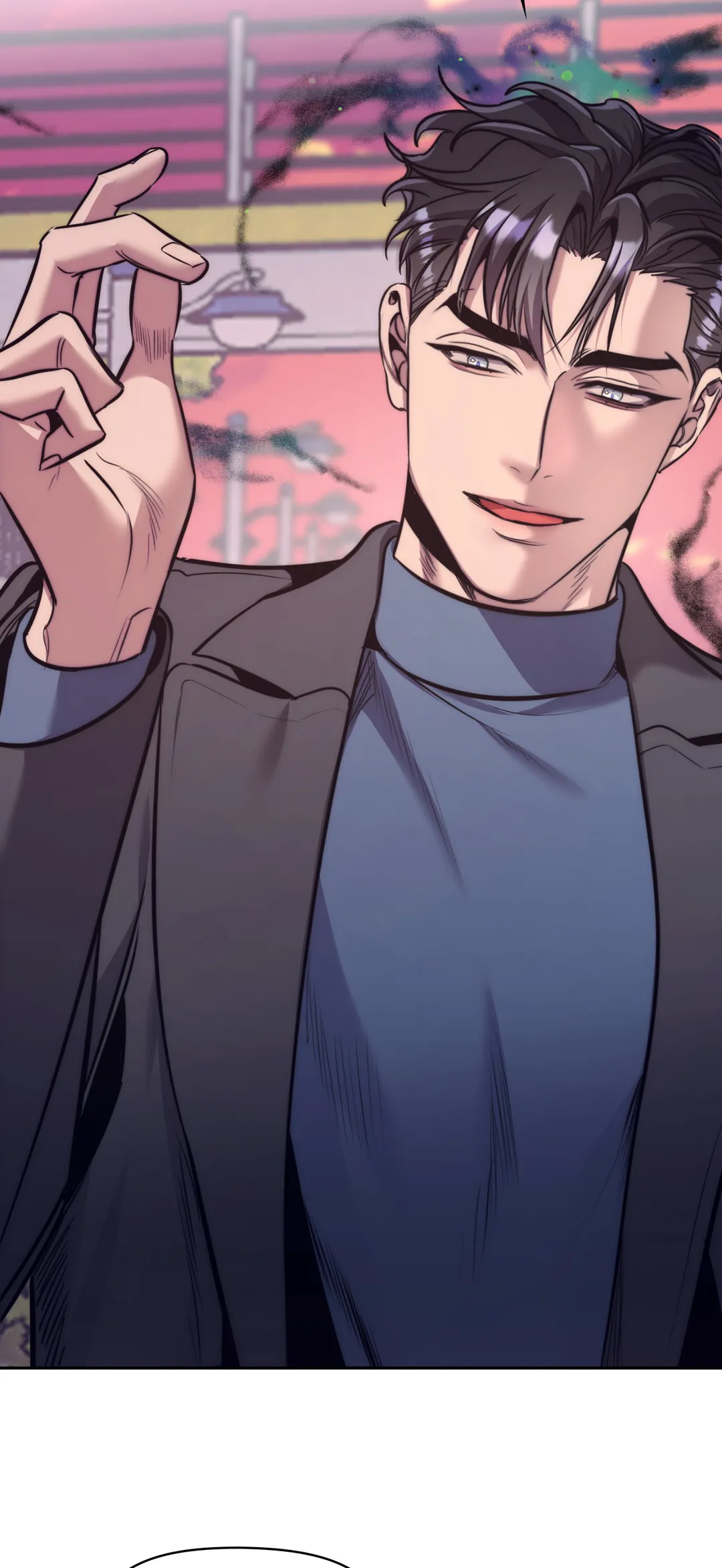 Stigma Chapter 3 - Page 58