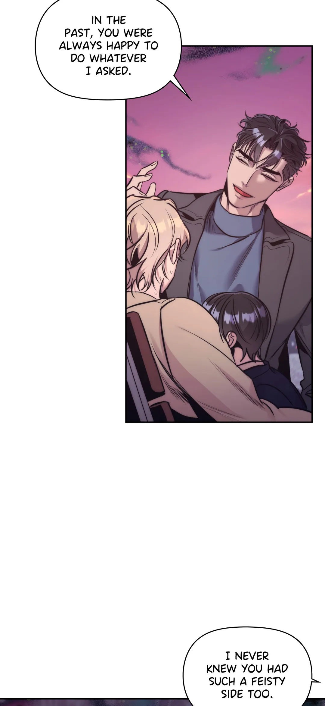 Stigma Chapter 3 - Page 59