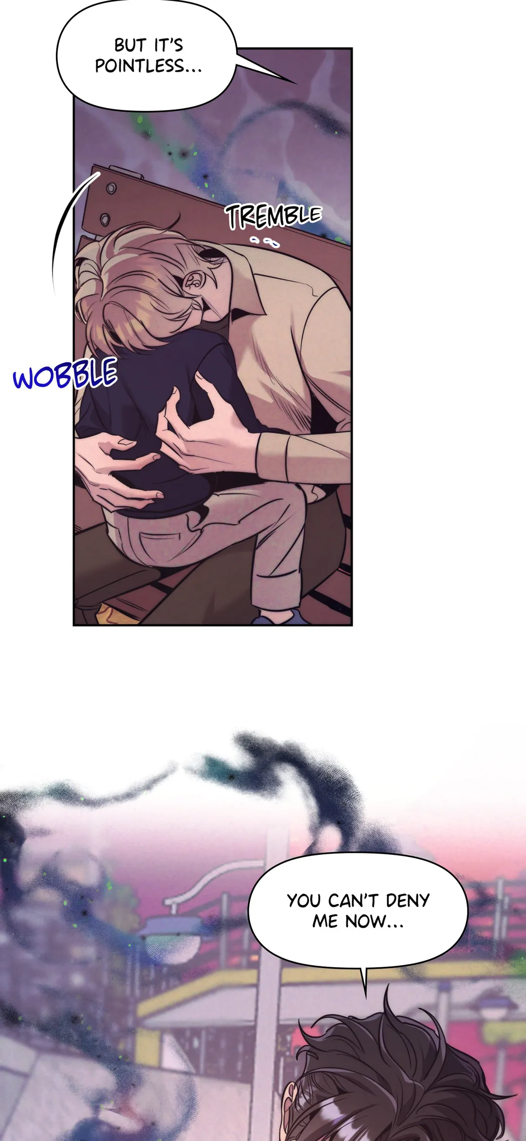 Stigma Chapter 3 - Page 62