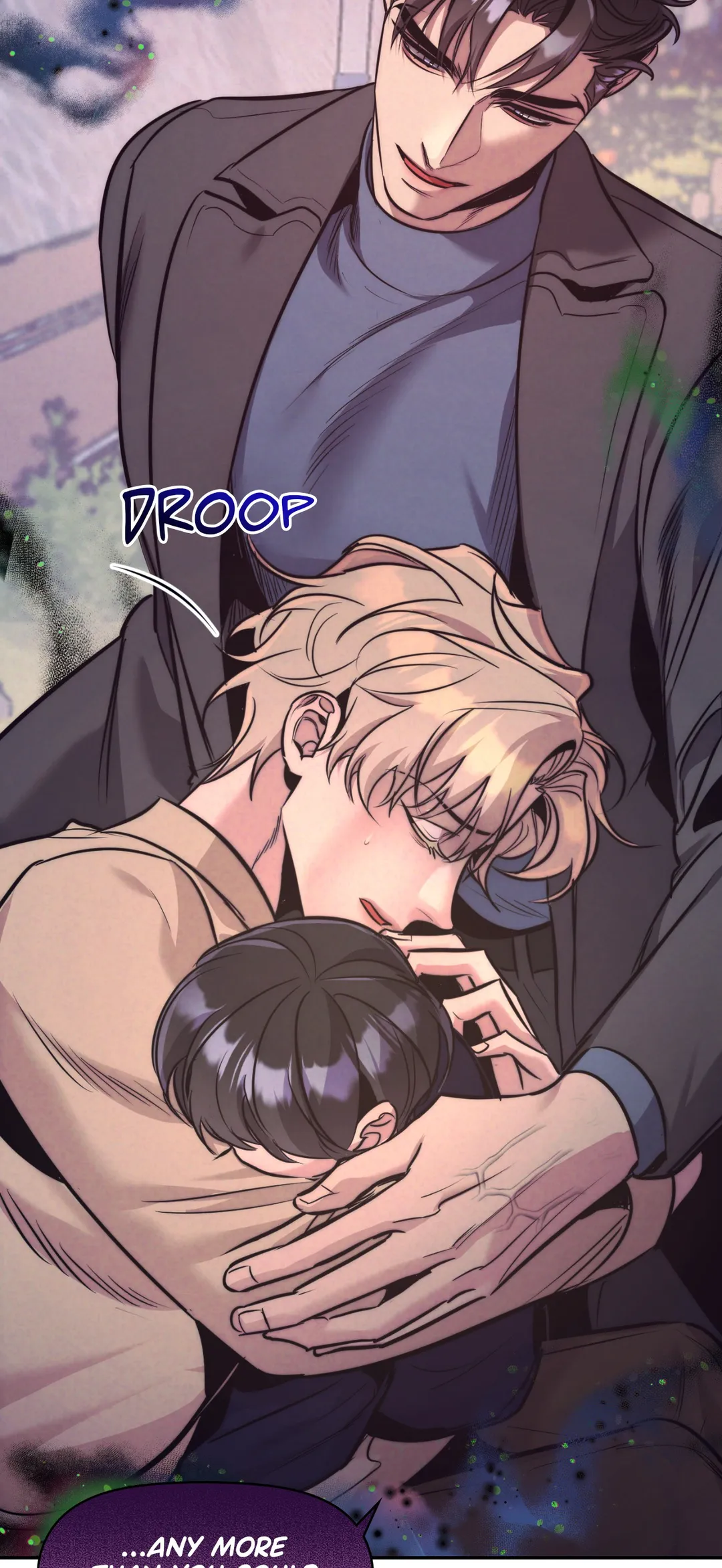 Stigma Chapter 3 - Page 63