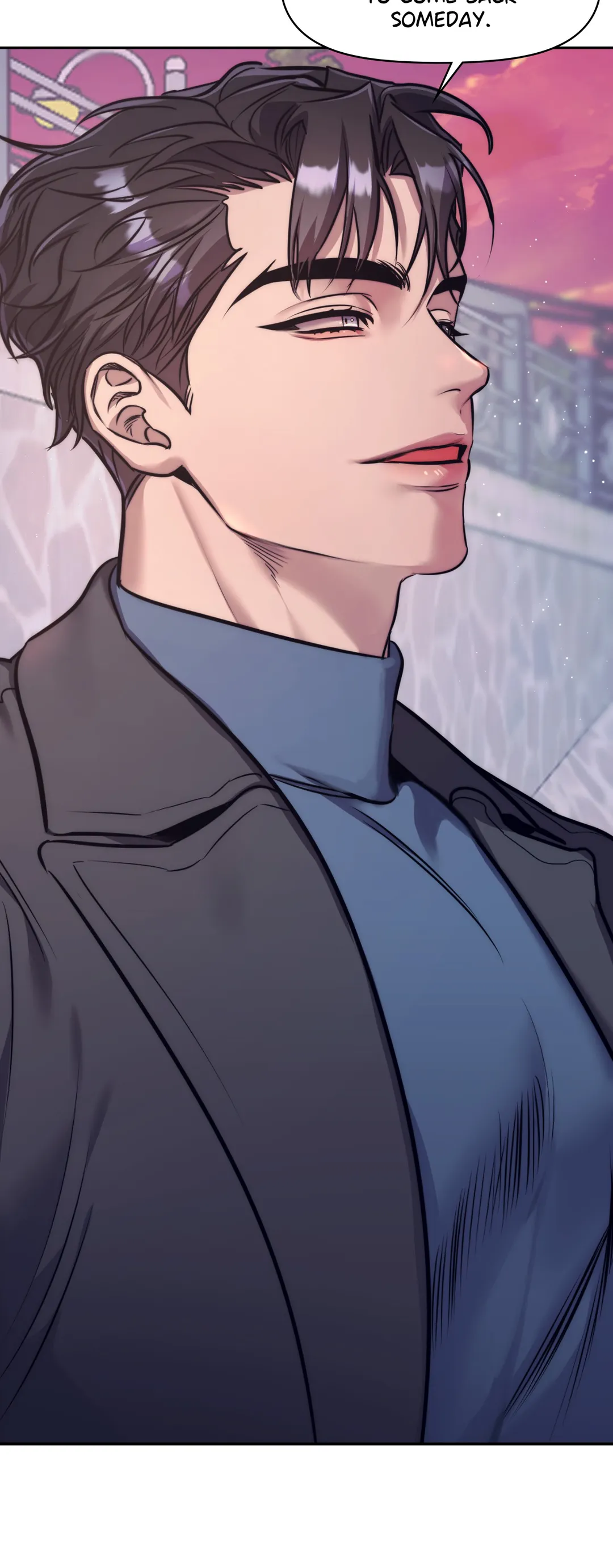 Stigma Chapter 3 - Page 8