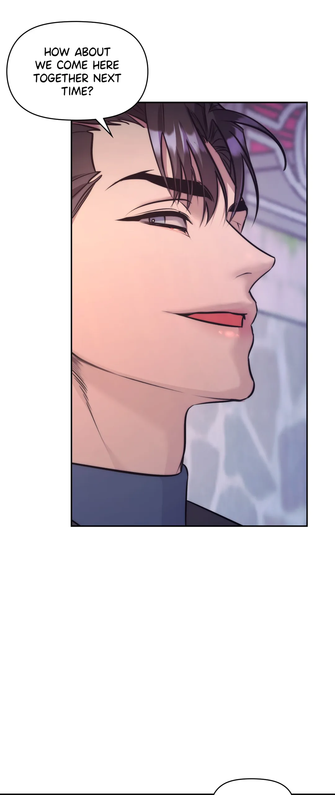 Stigma Chapter 3 - Page 9