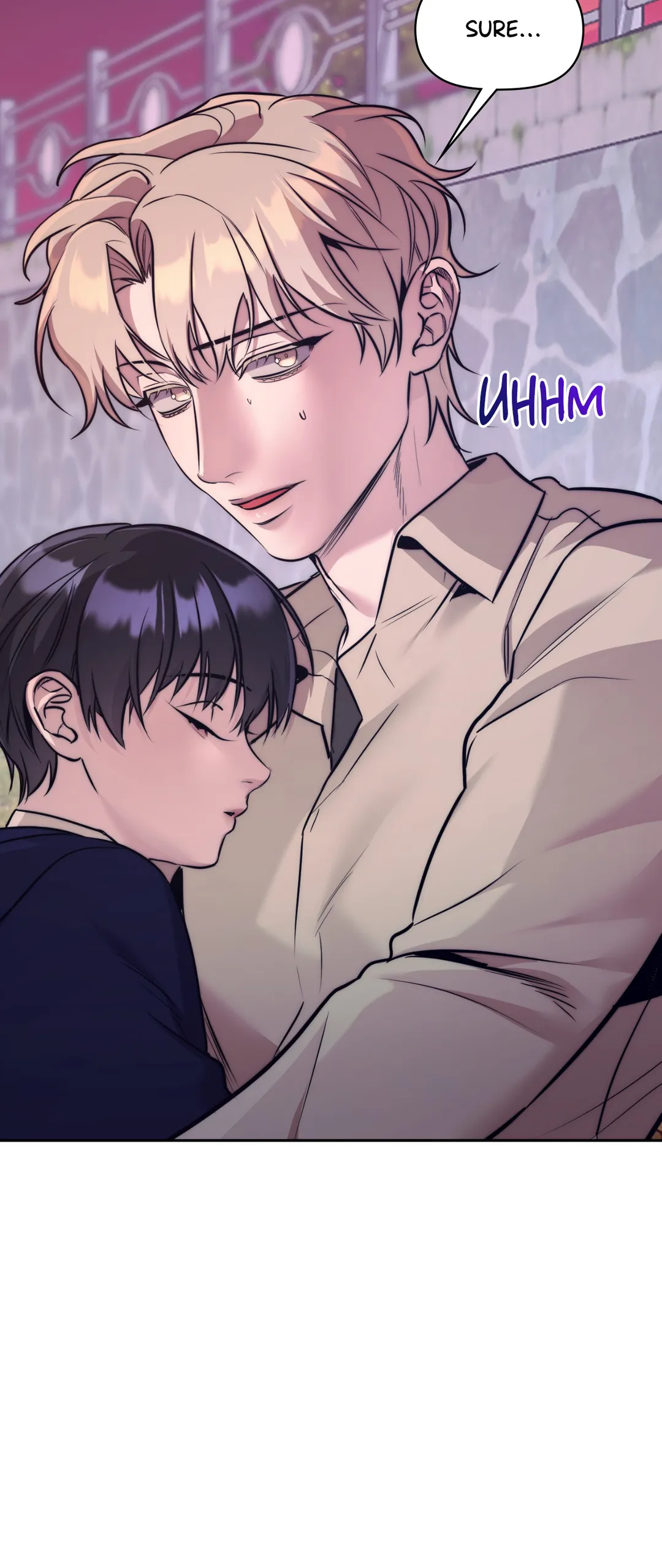 Stigma Chapter 3 - Page 10