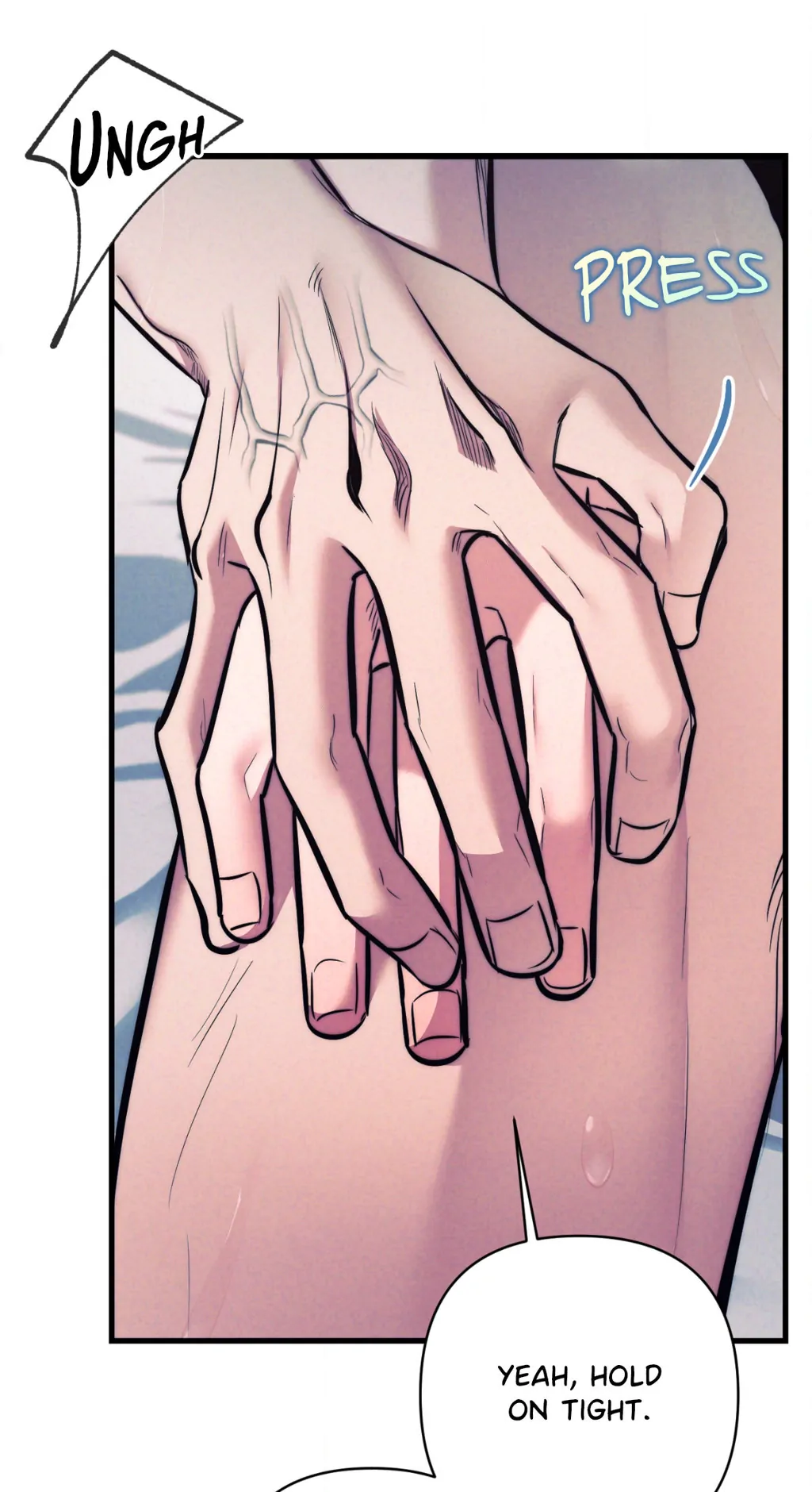 Stigma Chapter 30 - Page 13