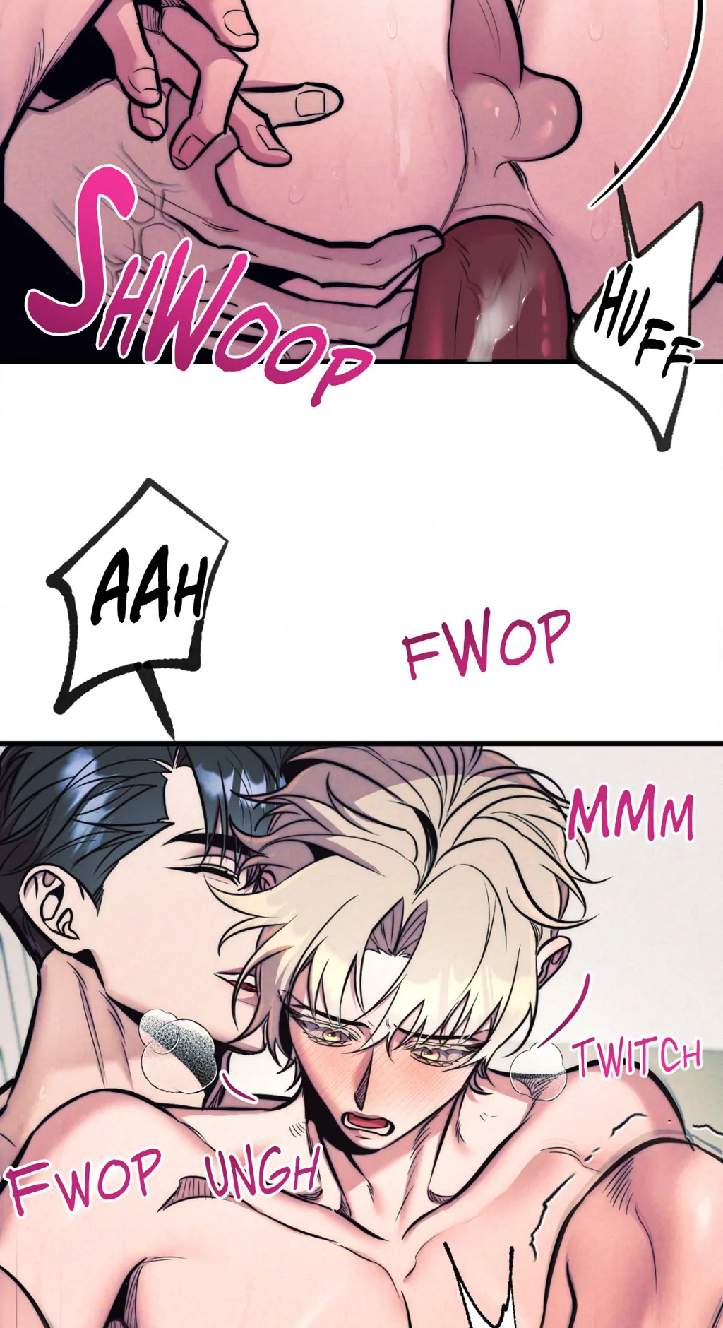 Stigma Chapter 30 - Page 15