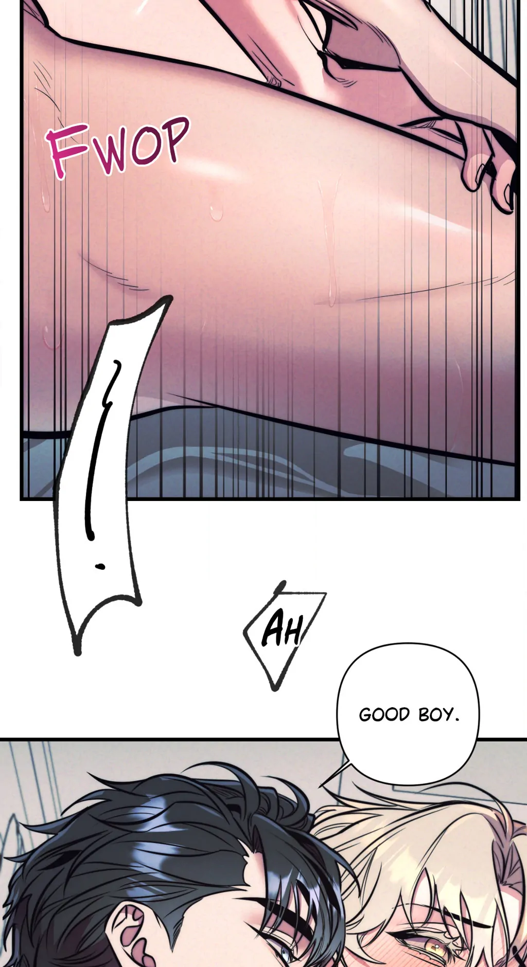 Stigma Chapter 30 - Page 17